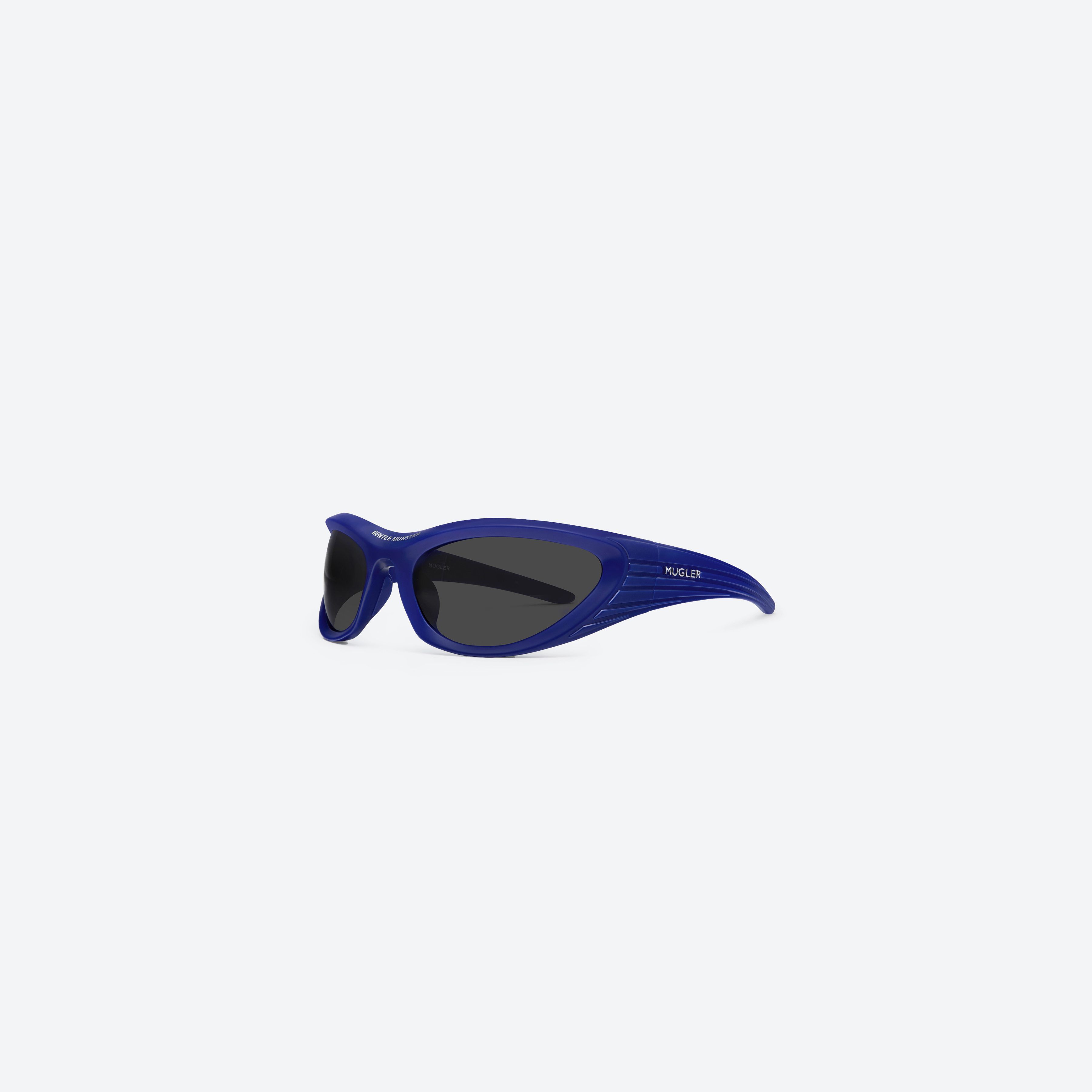 Mugler - Spiral 02 V2 | Gentle Monster US Official Site