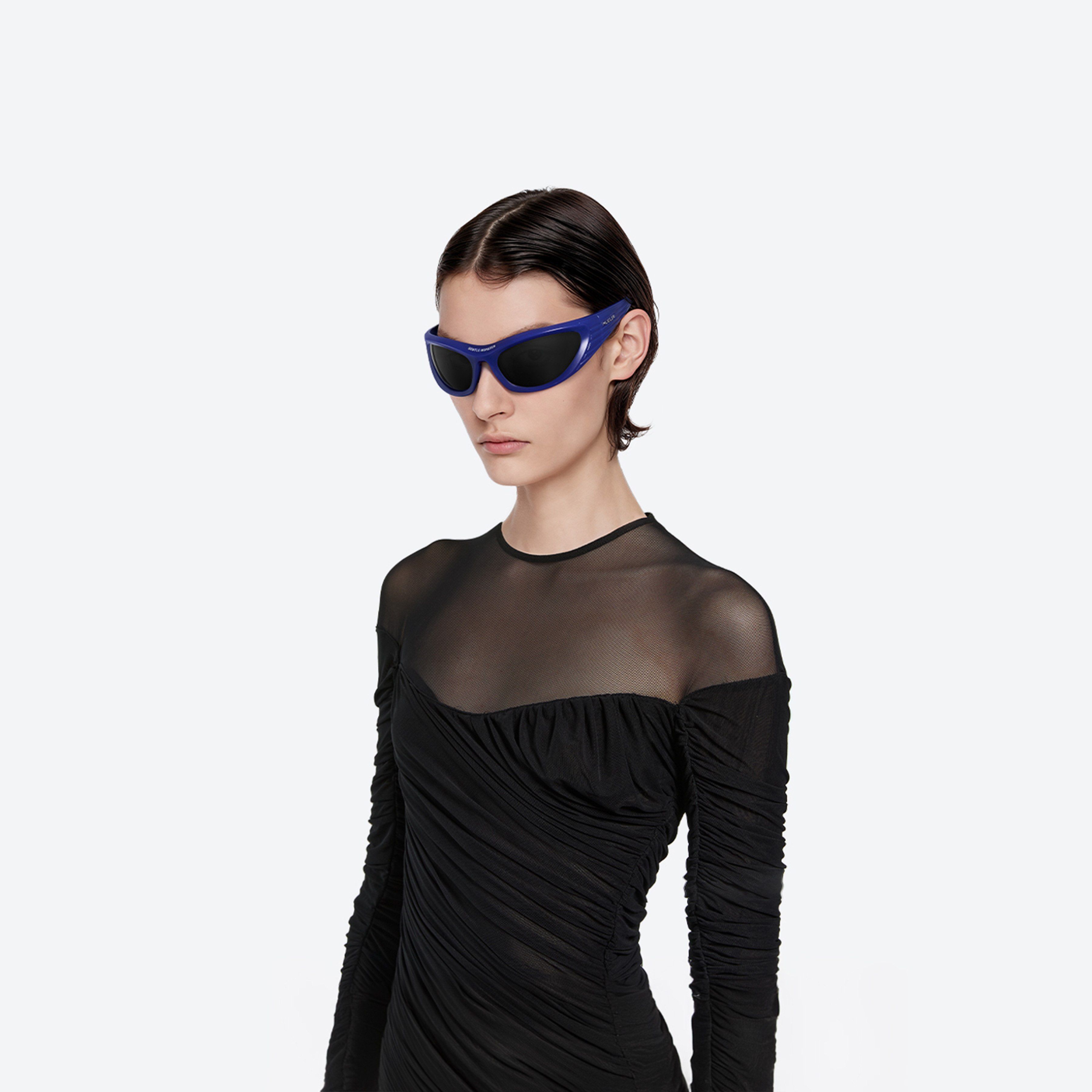 Mugler - Spiral 02 V2 | Gentle Monster US Official Site
