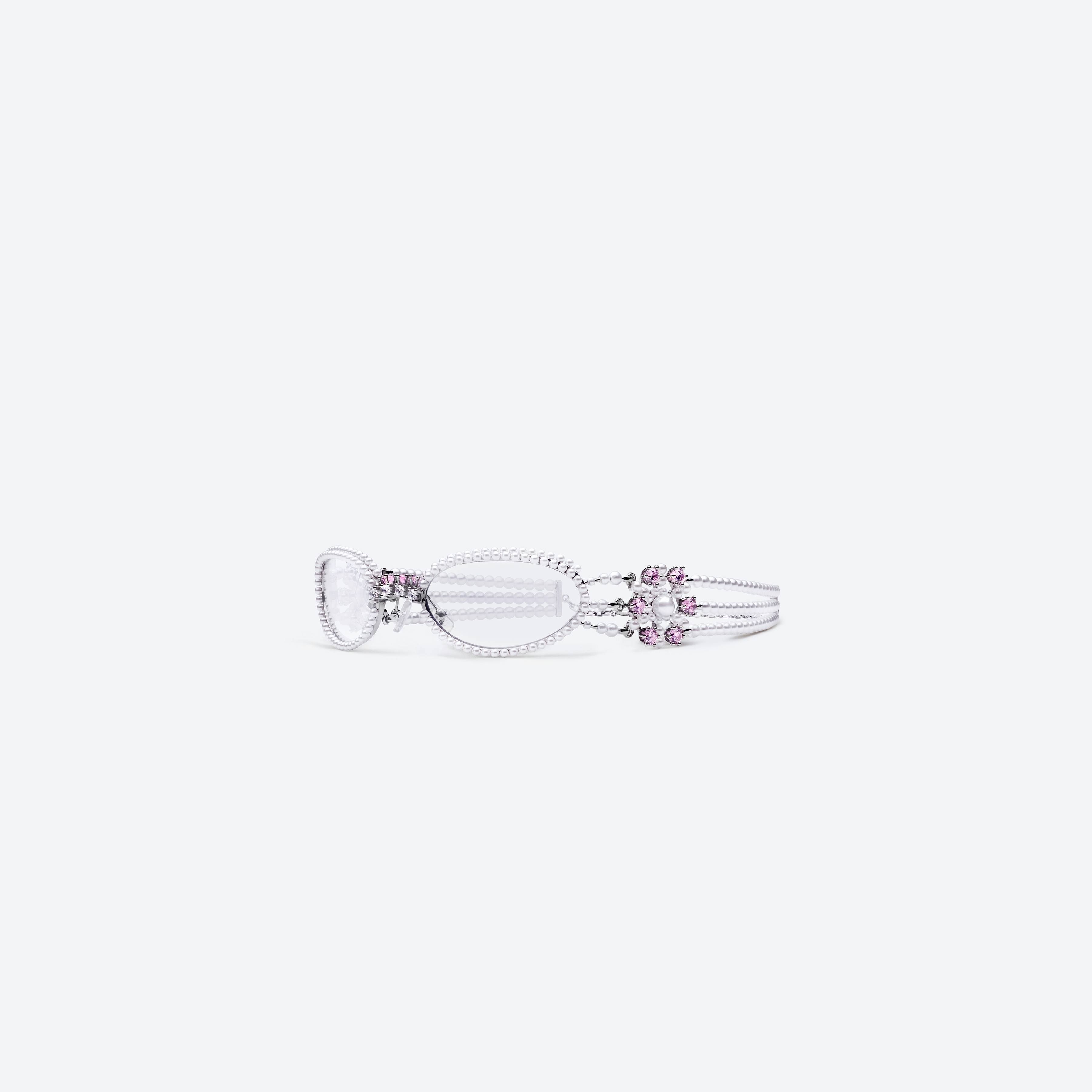 【新品未使用】 【大特価】GENTLE MONSTER Bijou De 02 Bijou De 02 | Gentle Monster US Official Site