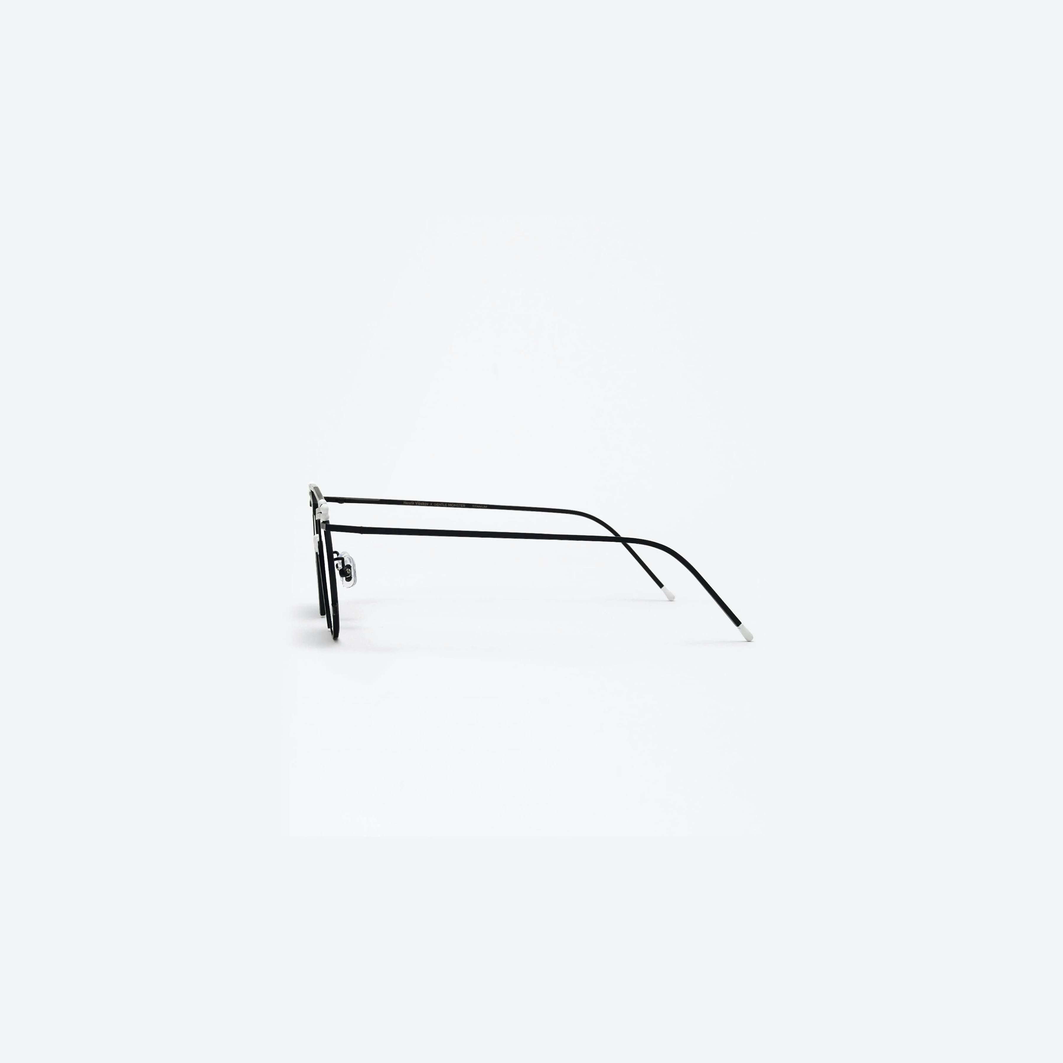 レア HENRIK VIBSKOV All-In-One Henrik Vibskov - Matches Glasses M01 | Gentle Monster US Official Site