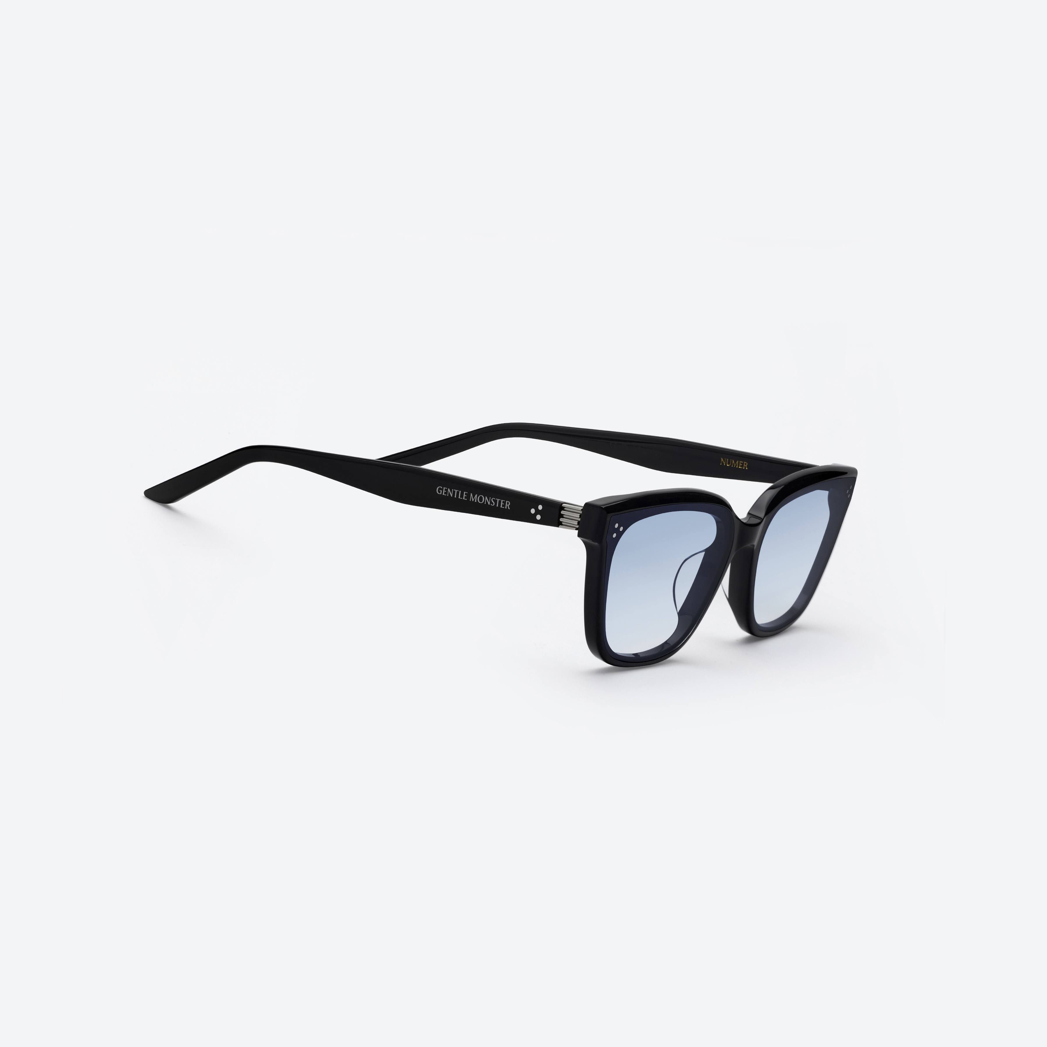 GENTLE MONSTER Numer 01(BLG) サングラス Numer 01(BLG) | Gentle Monster INT Official Site