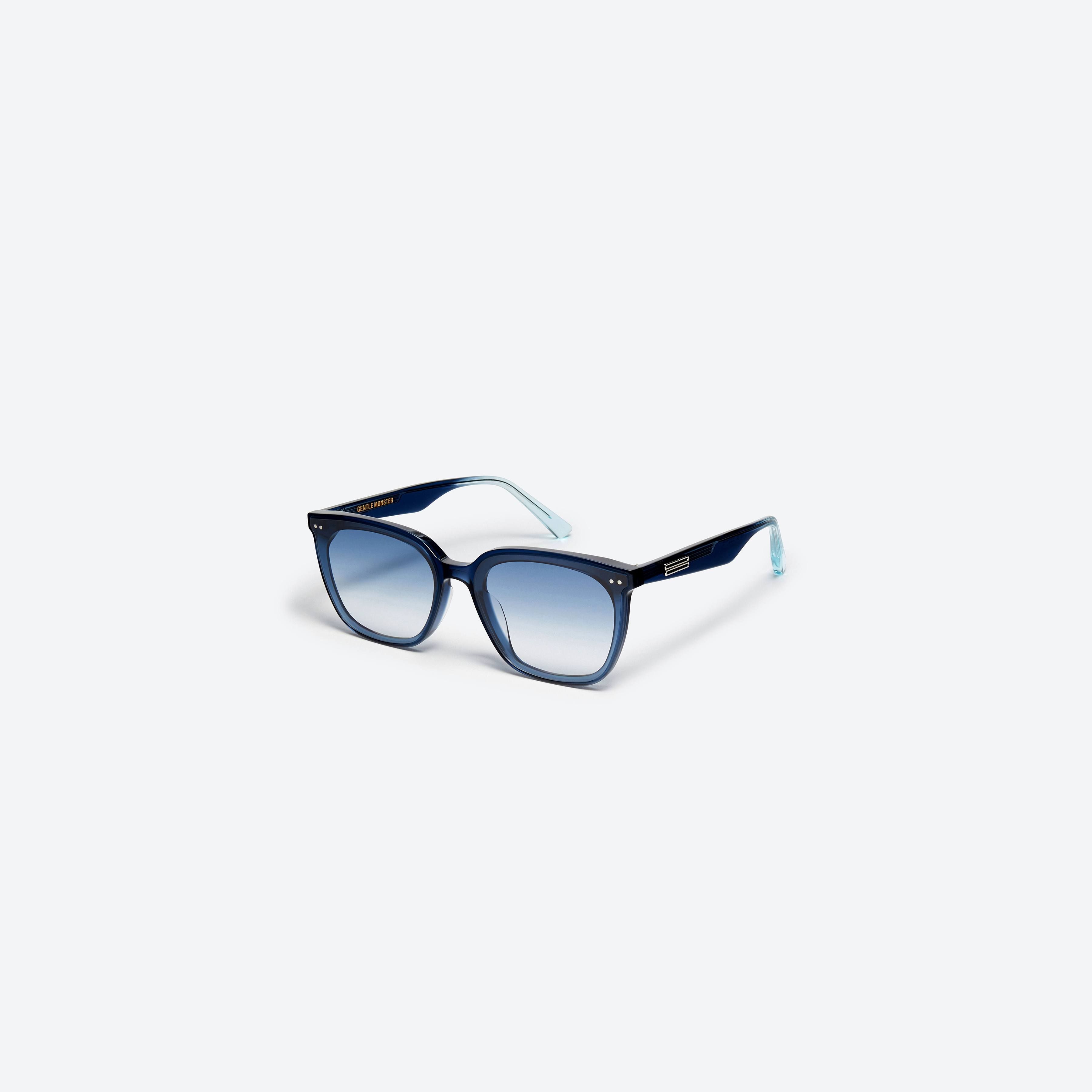 Heizer NC2 | Gentle Monster US Official Site