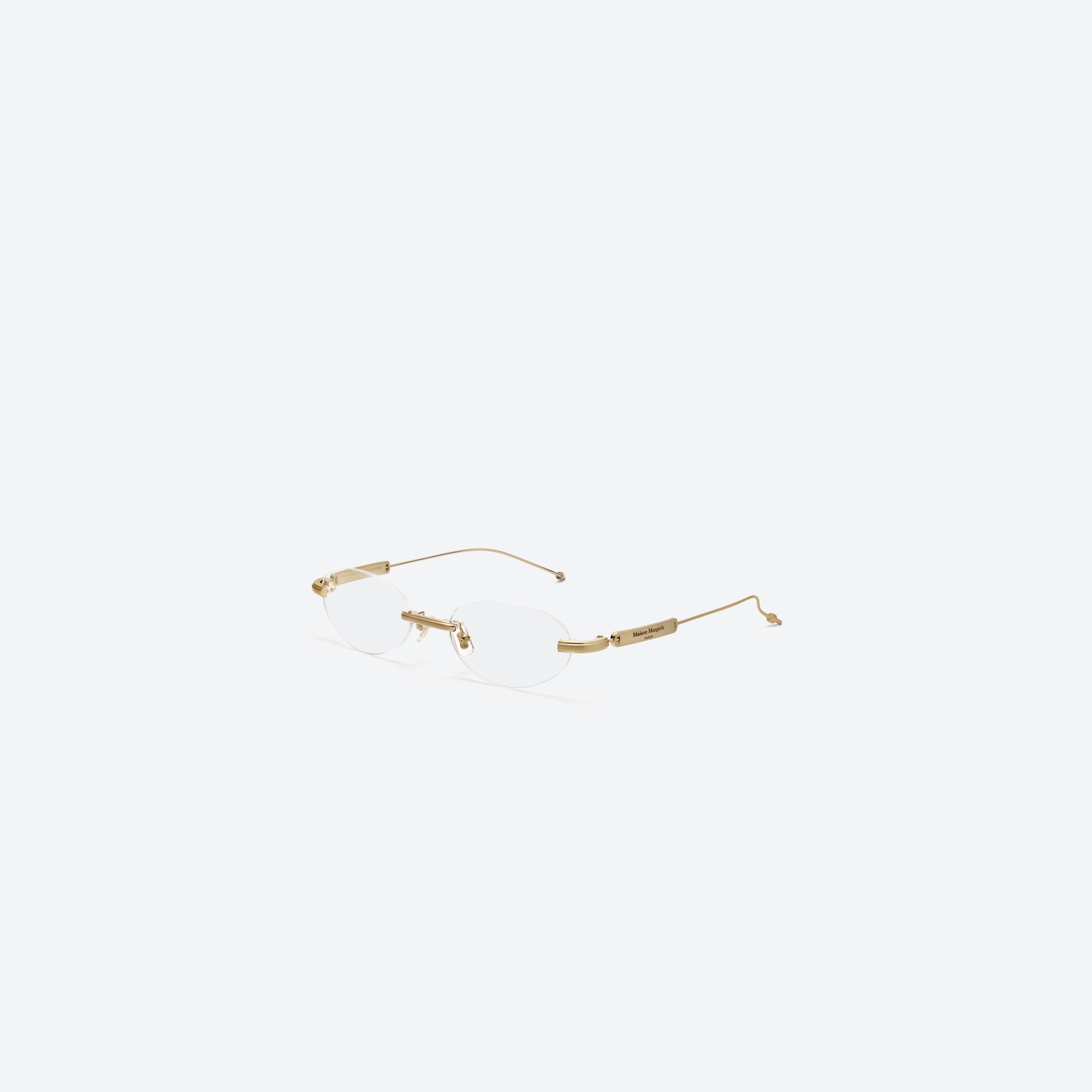 Maison Margiela - MM217 A030 | Gentle Monster US Official Site
