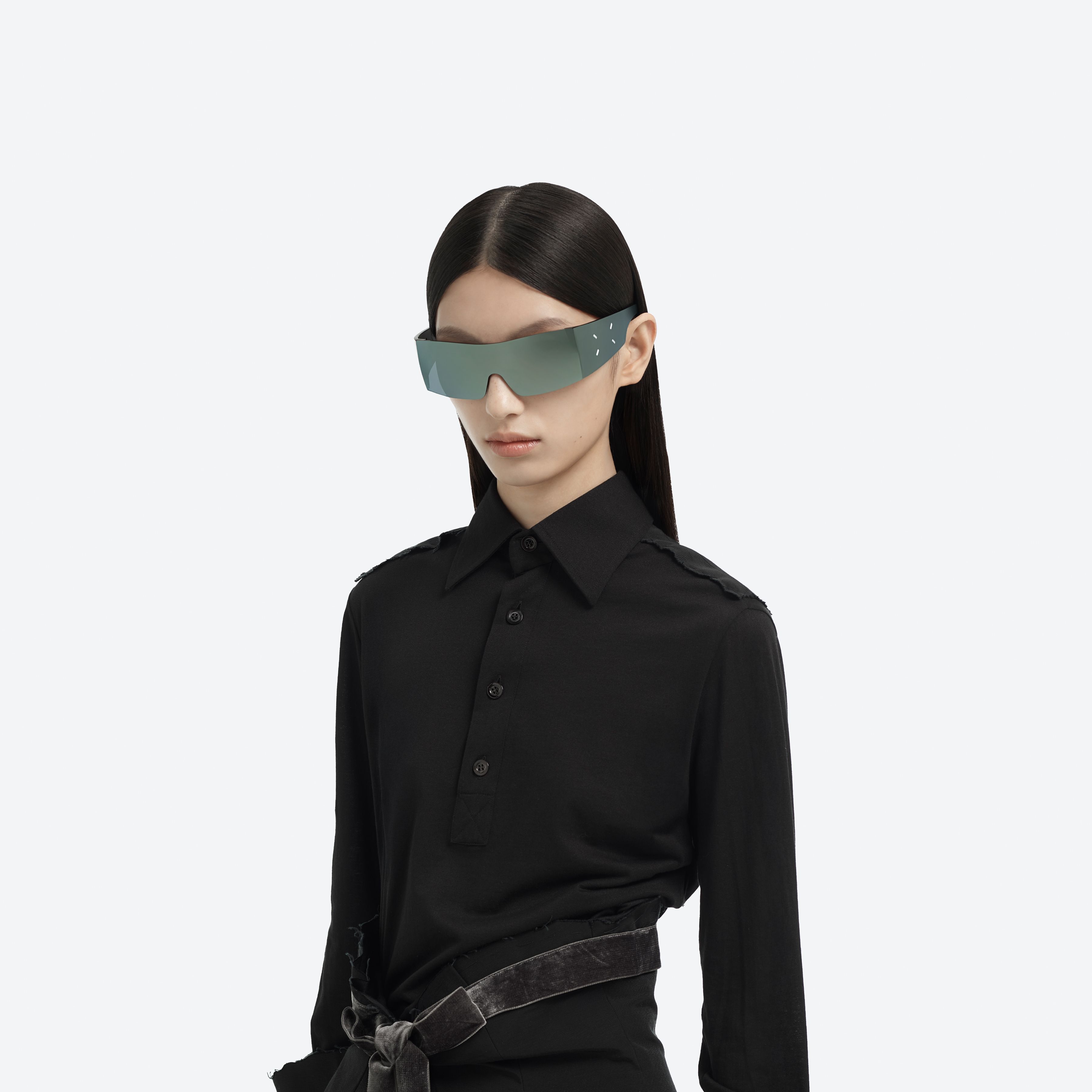 Maison Margiela - MM201 MGR1 | Gentle Monster US Official Site