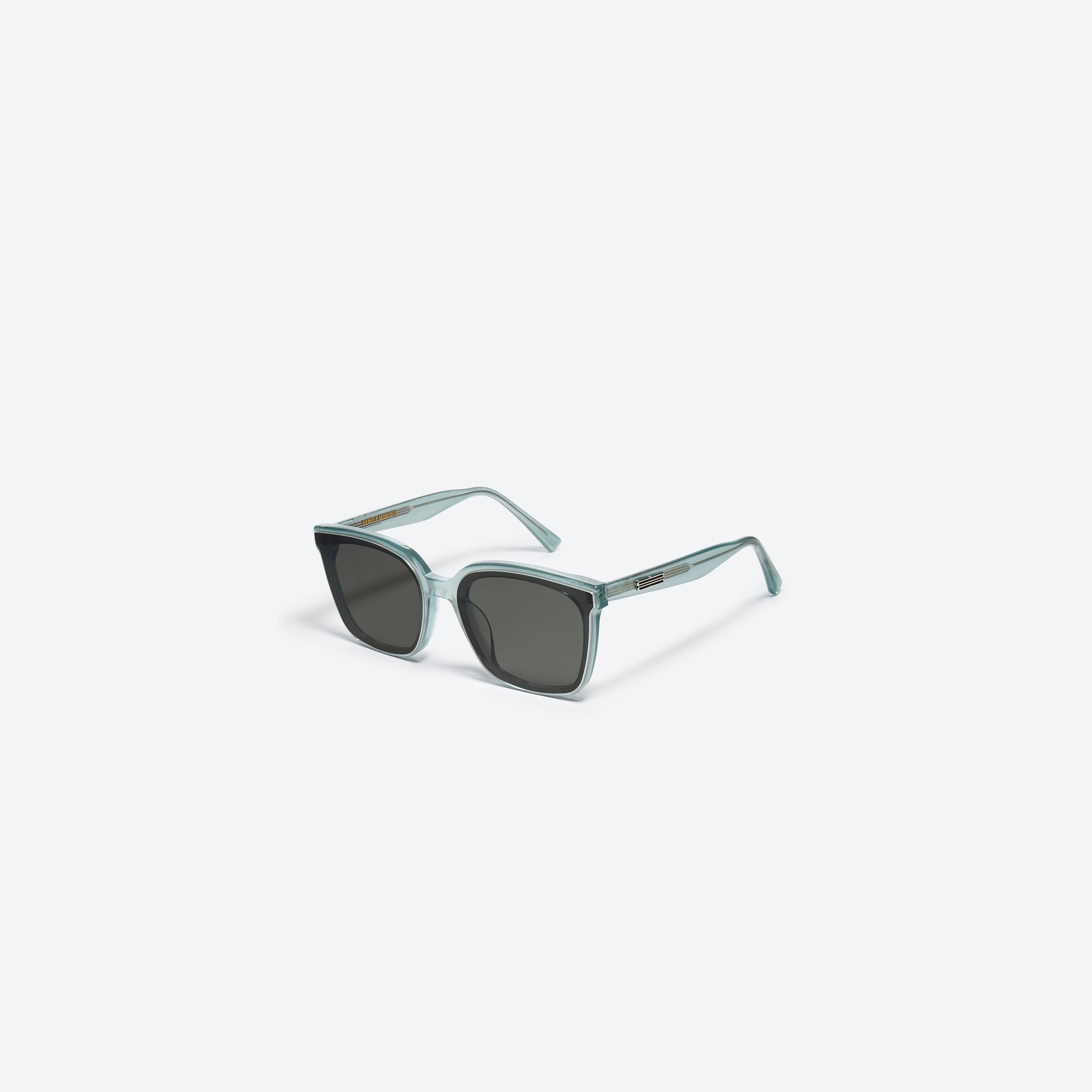 小物 Gentle Monster PLOT GREY BLACK Plot GRC4 | Gentle Monster US Official Site