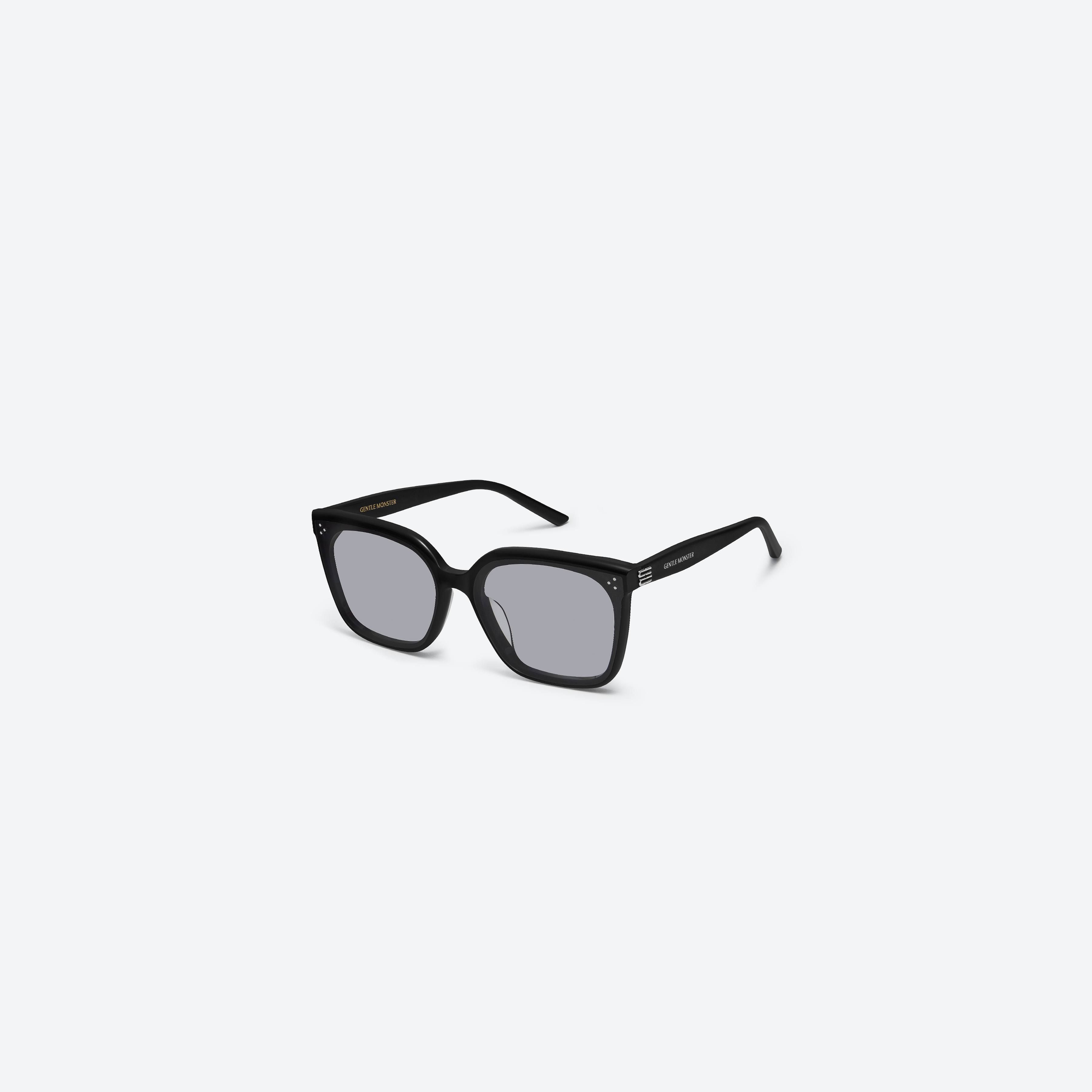 GENTLE MONSTER Piana 01 ブラックサングラス Gentle Monster Piana 01(G) Sunglasses - Black | eBay