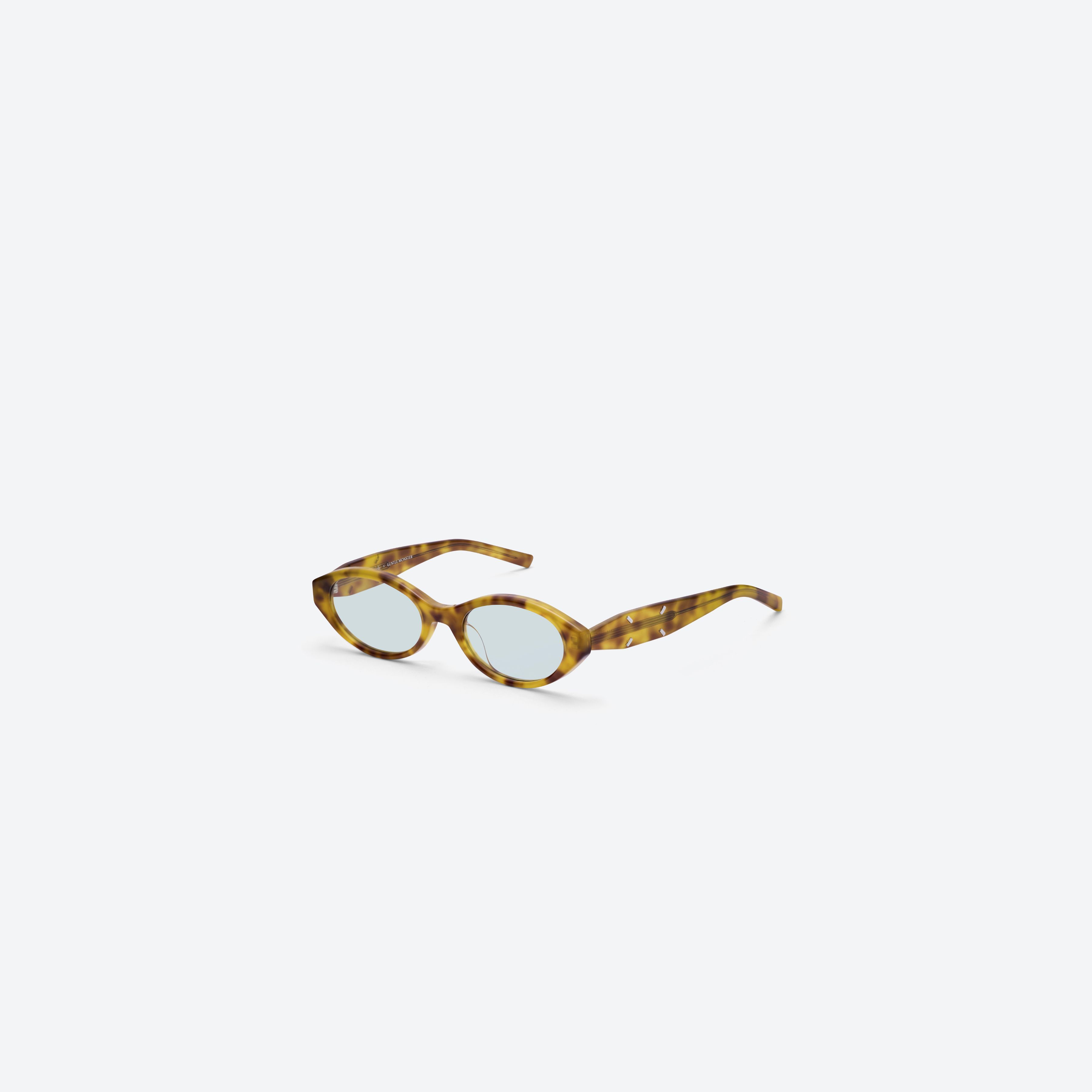 Maison Margiela - MM209 T6(GR) | Gentle Monster US Official Site