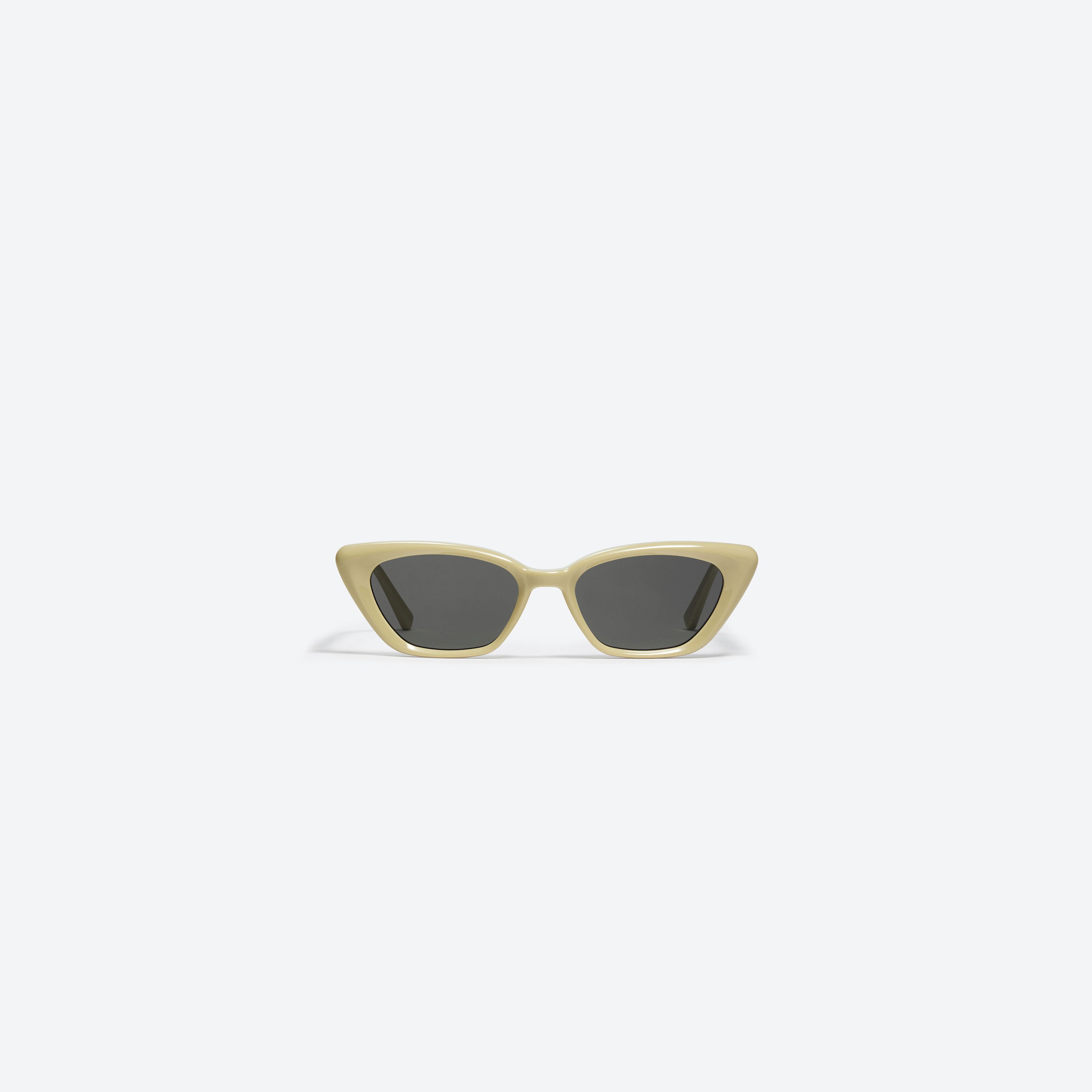 GENTLE MONSTER ジェントルモンスター TERRA COTTA サングラス  グレー 53□19-142 Terra Cotta G10 | Gentle Monster INT Official Site