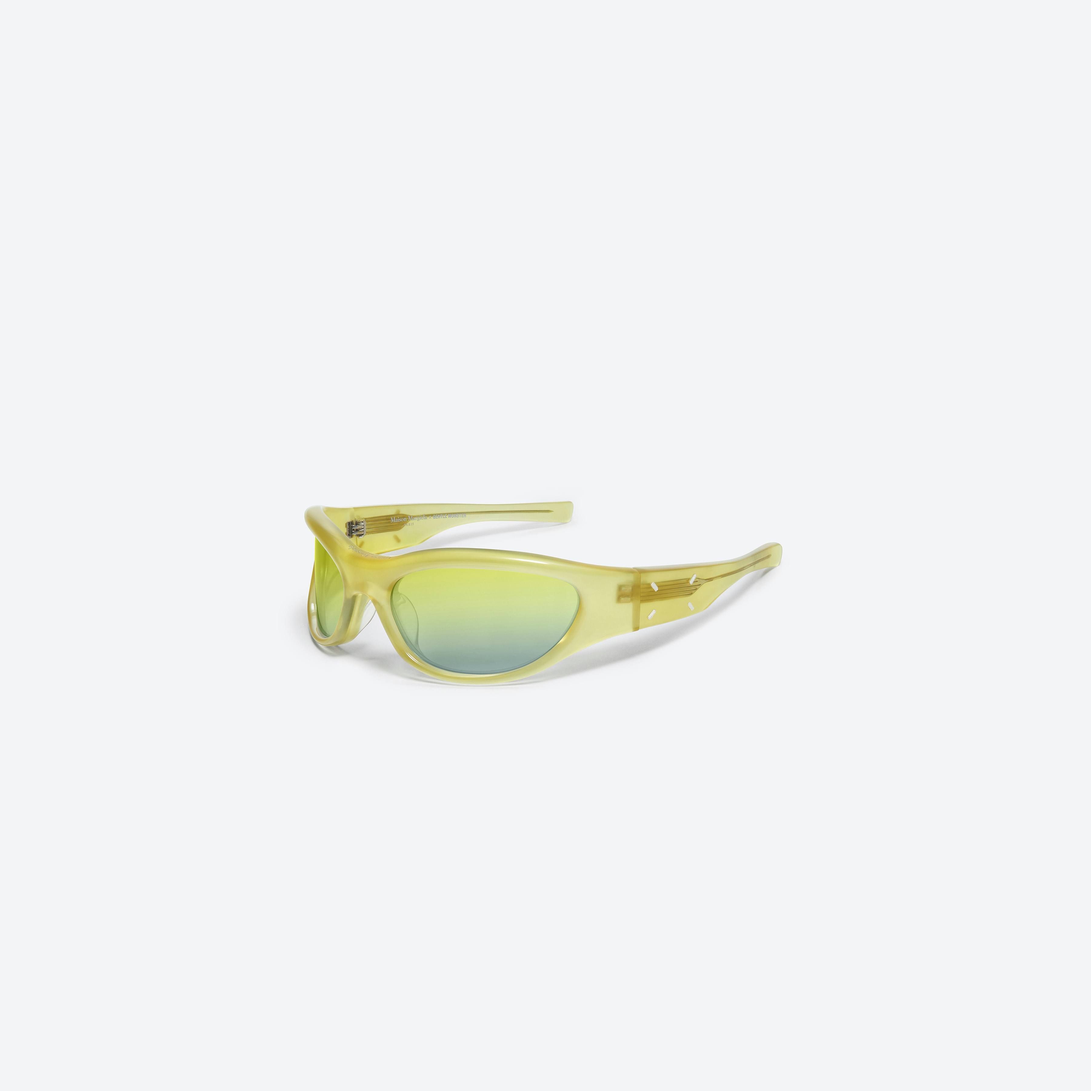 Maison Margiela×GENTLE MONSTER MM003 Maison Margiela – MM003 OL3 | Gentle Monster INT Official Site