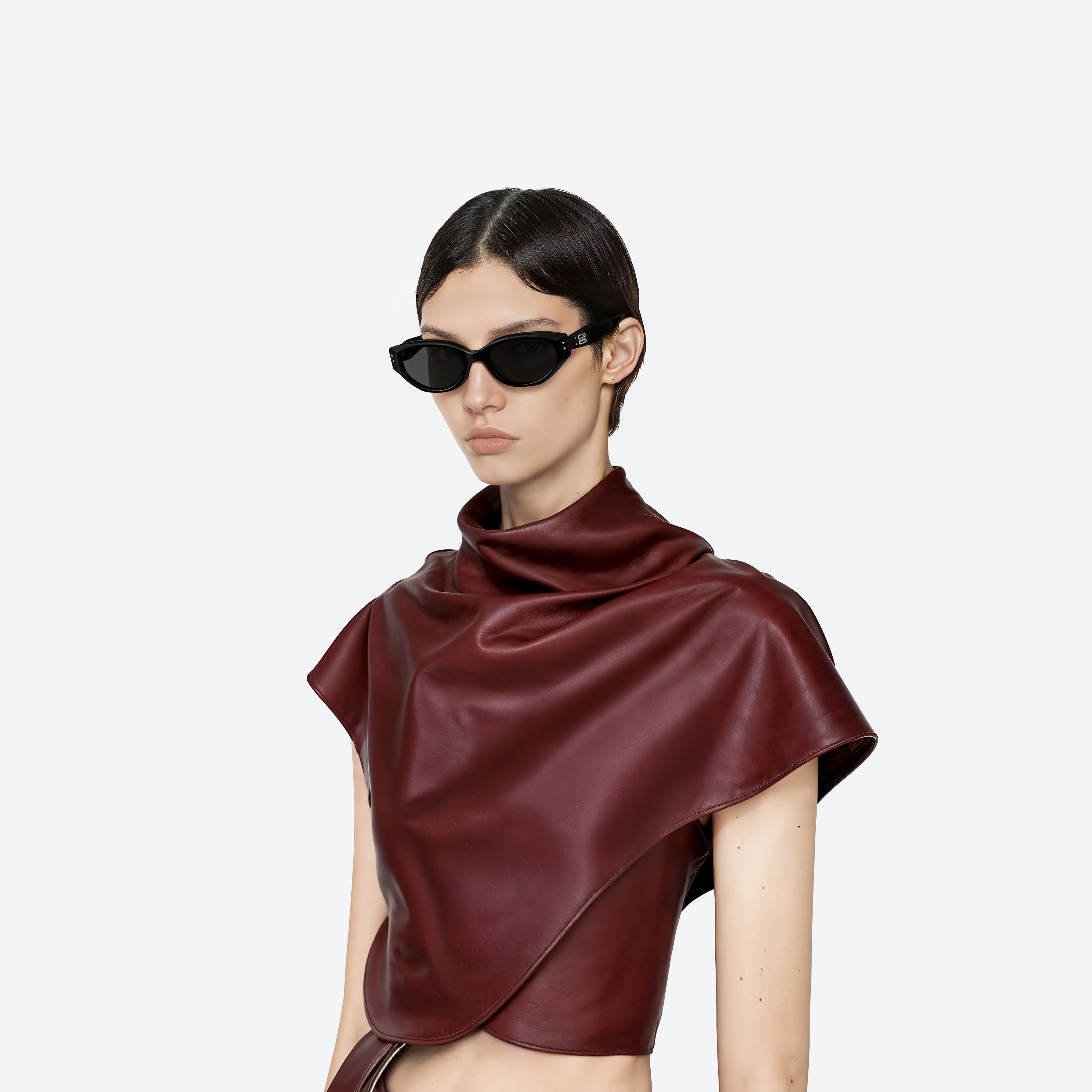 「ストーンアイランド」GENTLE MONSTER rococo Rococo 01 | Gentle Monster US Official Site