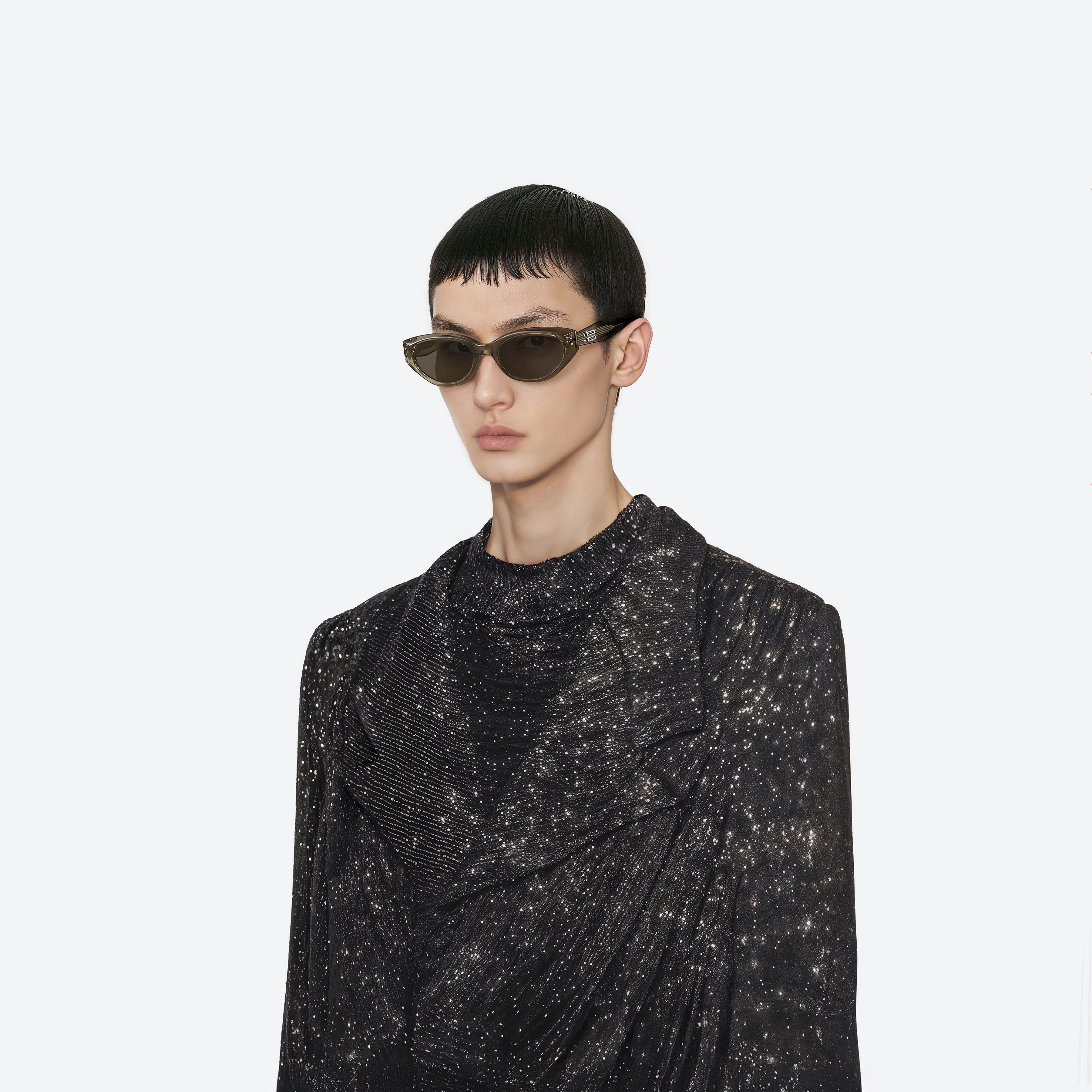 ジェントルモンスター GENTLE MONSTER ROCOCO Rococo KC6 | Gentle Monster US Official Site