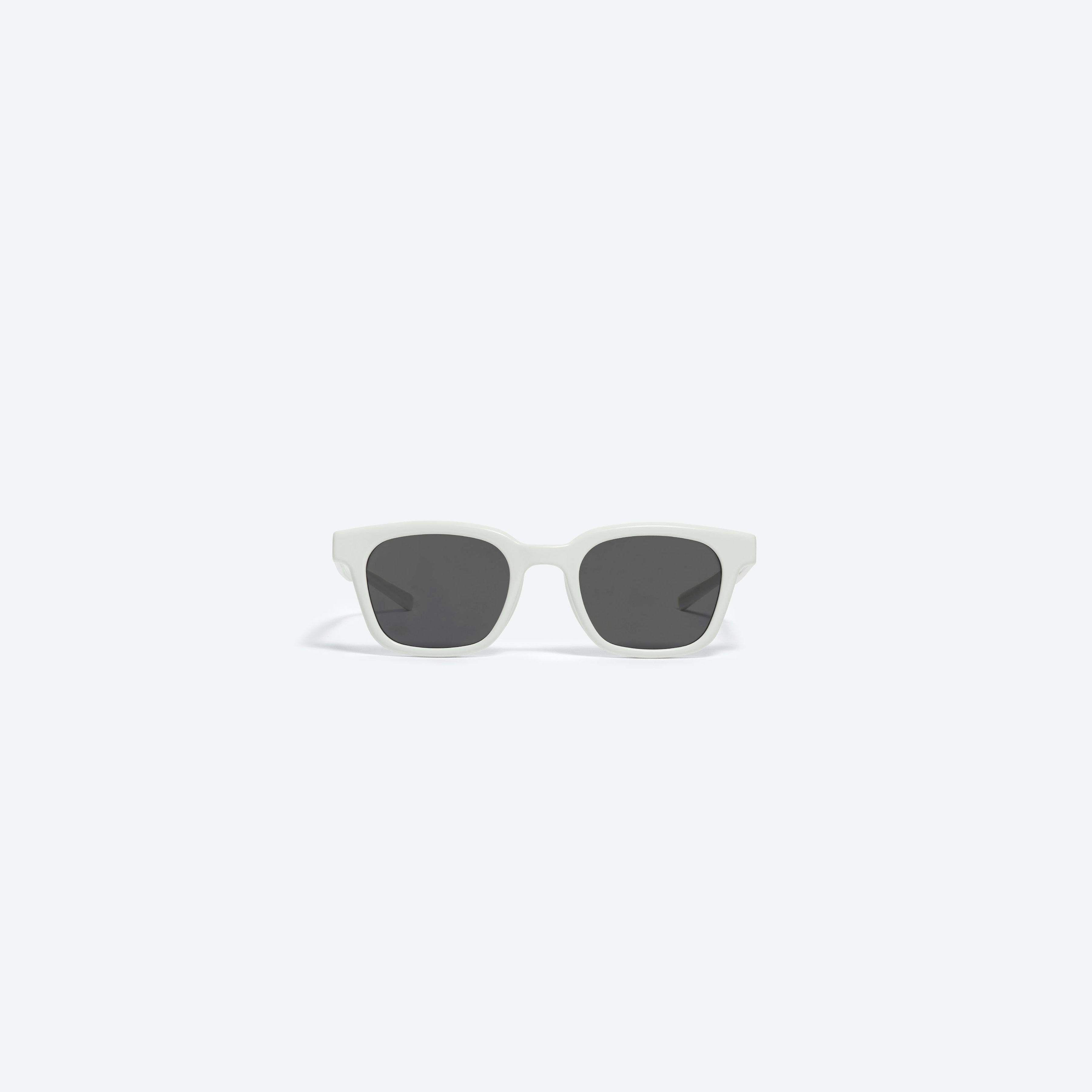 GENTLE MONSTER LA MODE-W2 ホワイト サングラス Buy Gentle Monster La Mode W2 Sunglasses 'White' - LA MODE