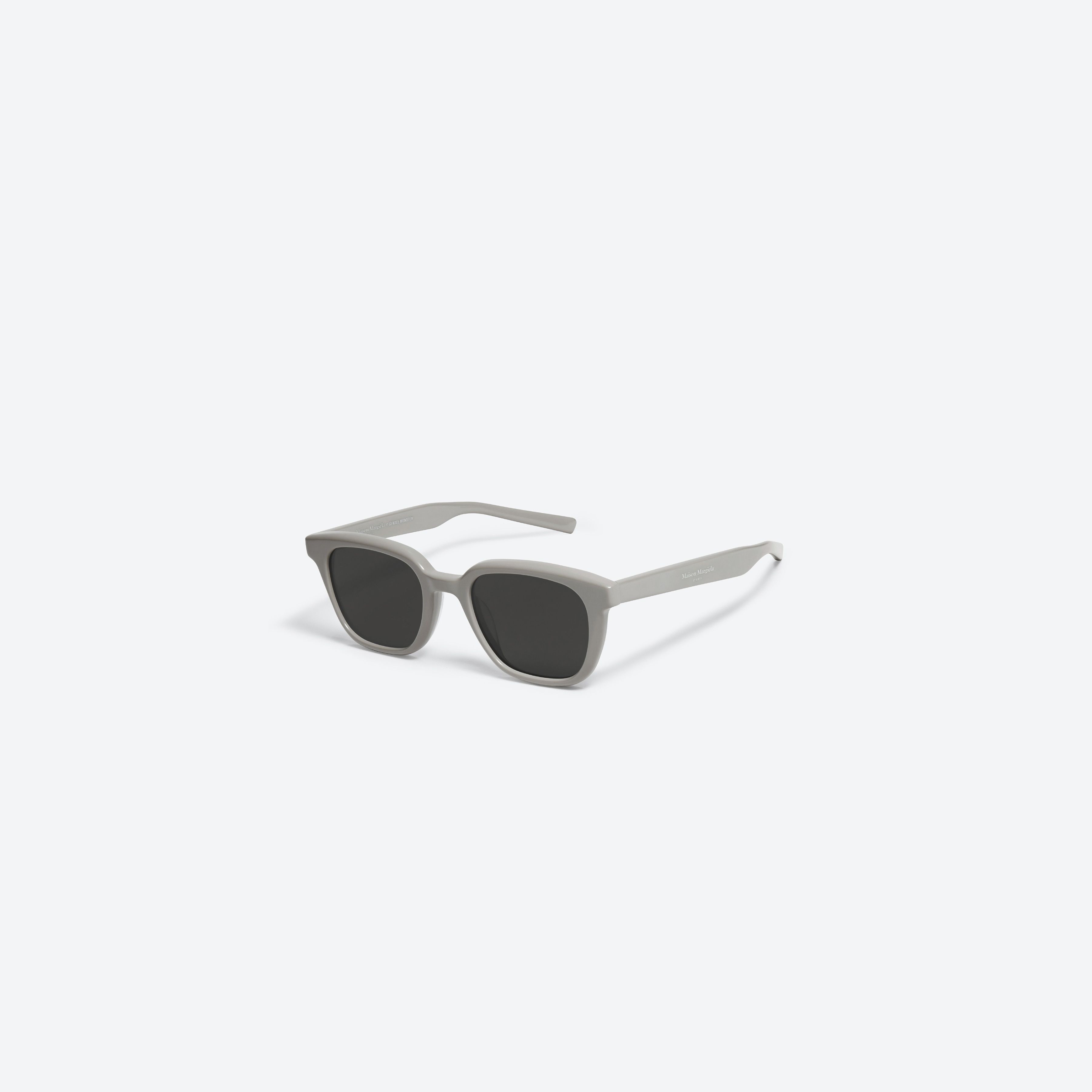 Maison Margiela – MM007 G10 | Gentle Monster JP 公式オンラインストア