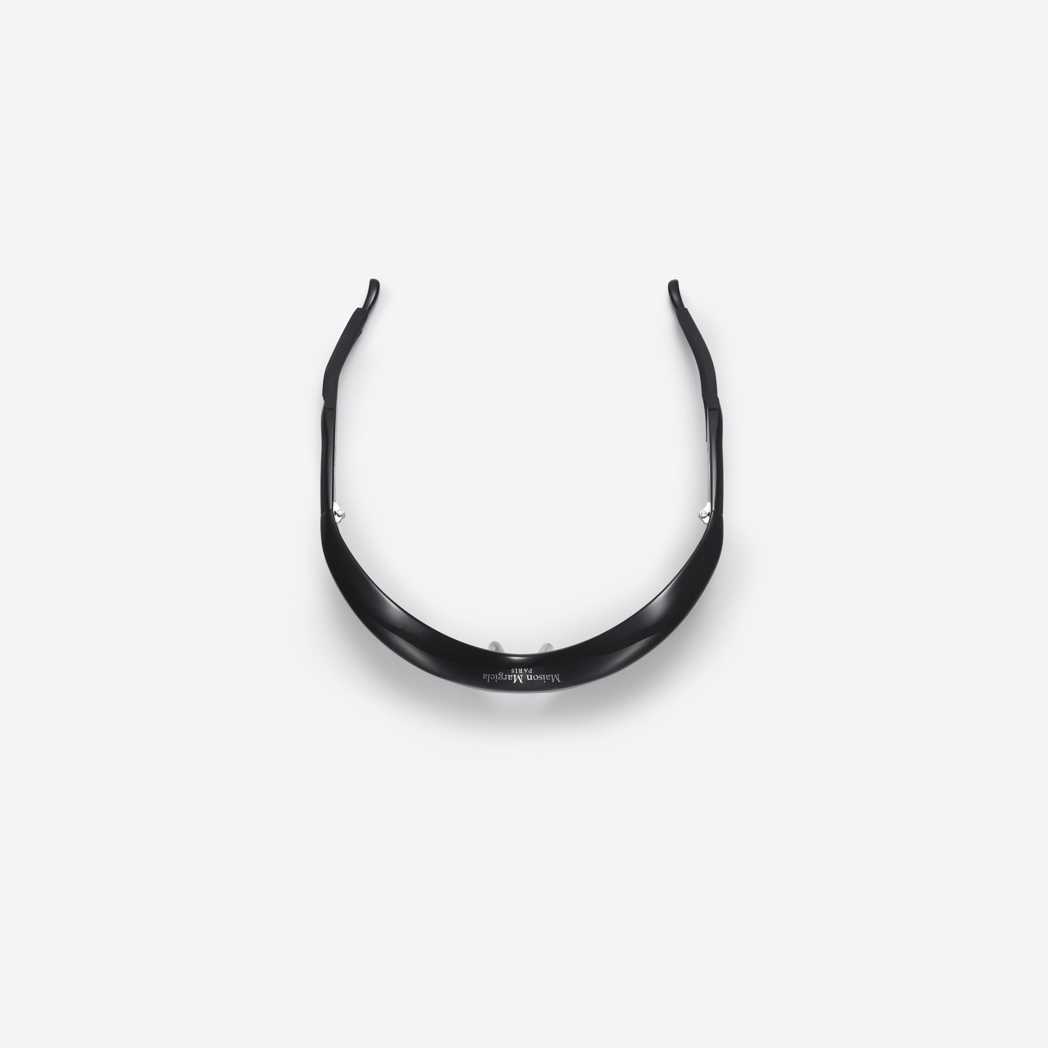 MM001＊Maison Margiela×GENTLE MONSTER Maison Margiela – MM001 01 | Gentle Monster