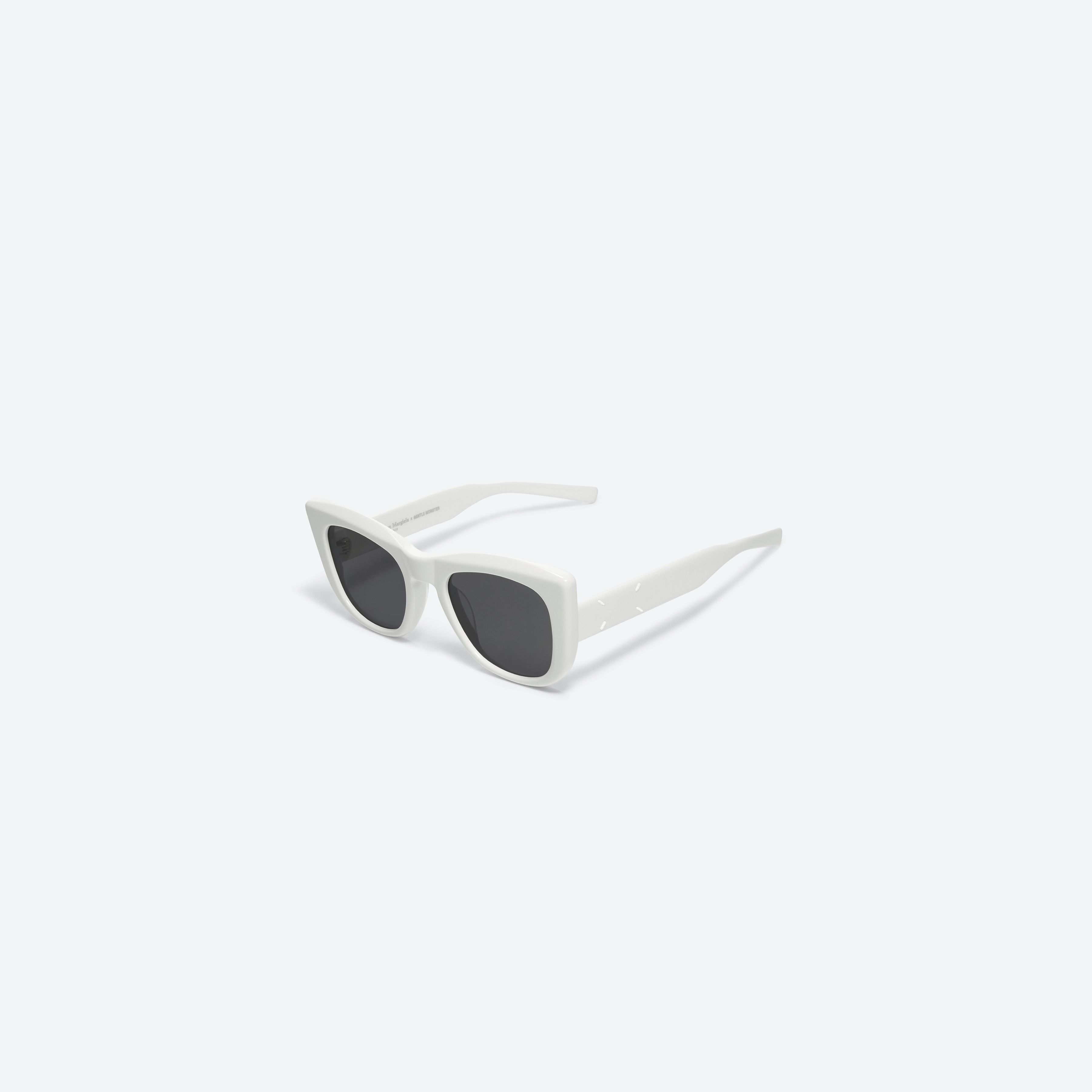Maison Margiela × Gentle Monster  MM008 Maison Margiela – MM008 W2 | Gentle Monster US Official Site