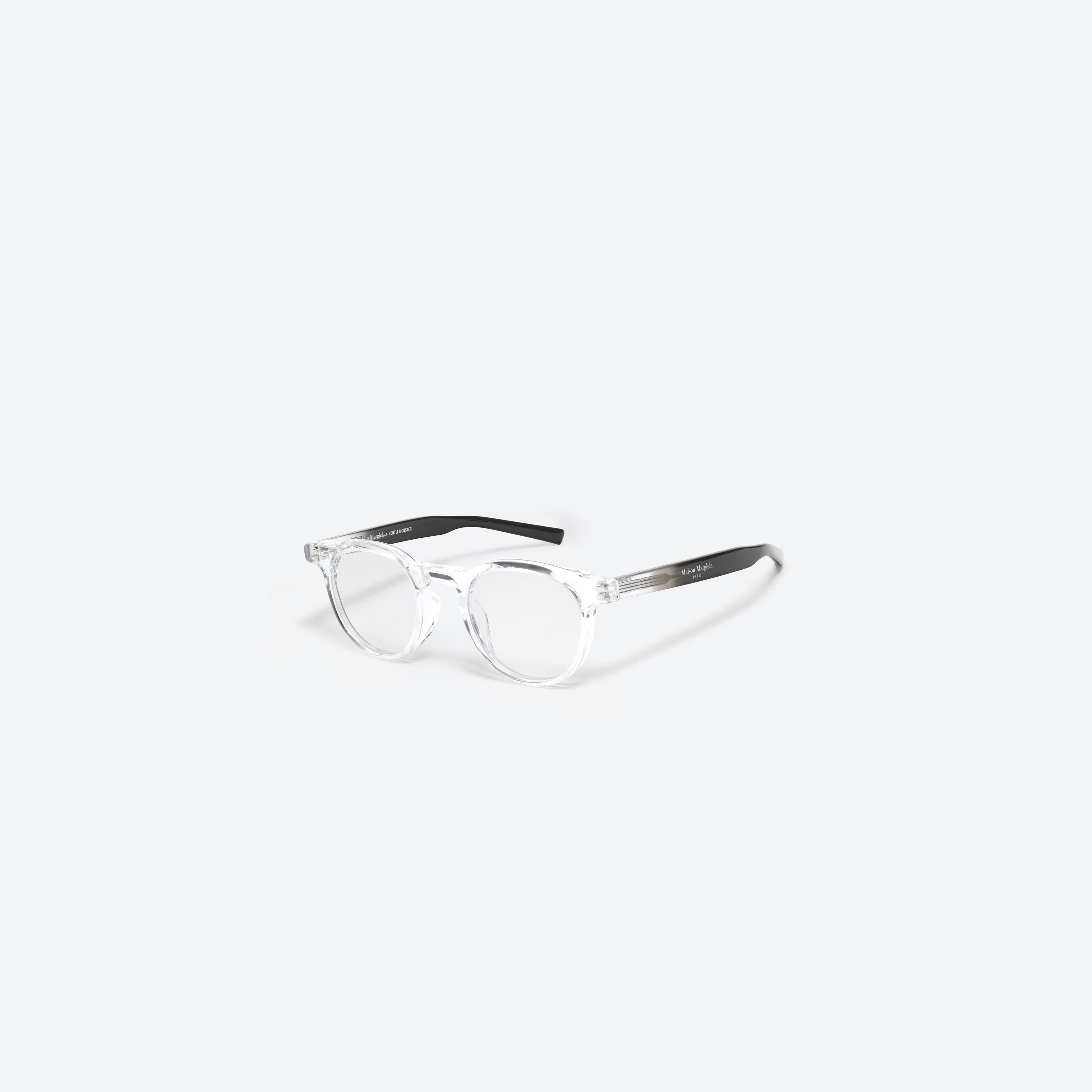 Maison Margiela – MM009 C1 | Gentle Monster CA Official Site Maison Margiela – MM009 C1 | Gentle Monster CA Official Site