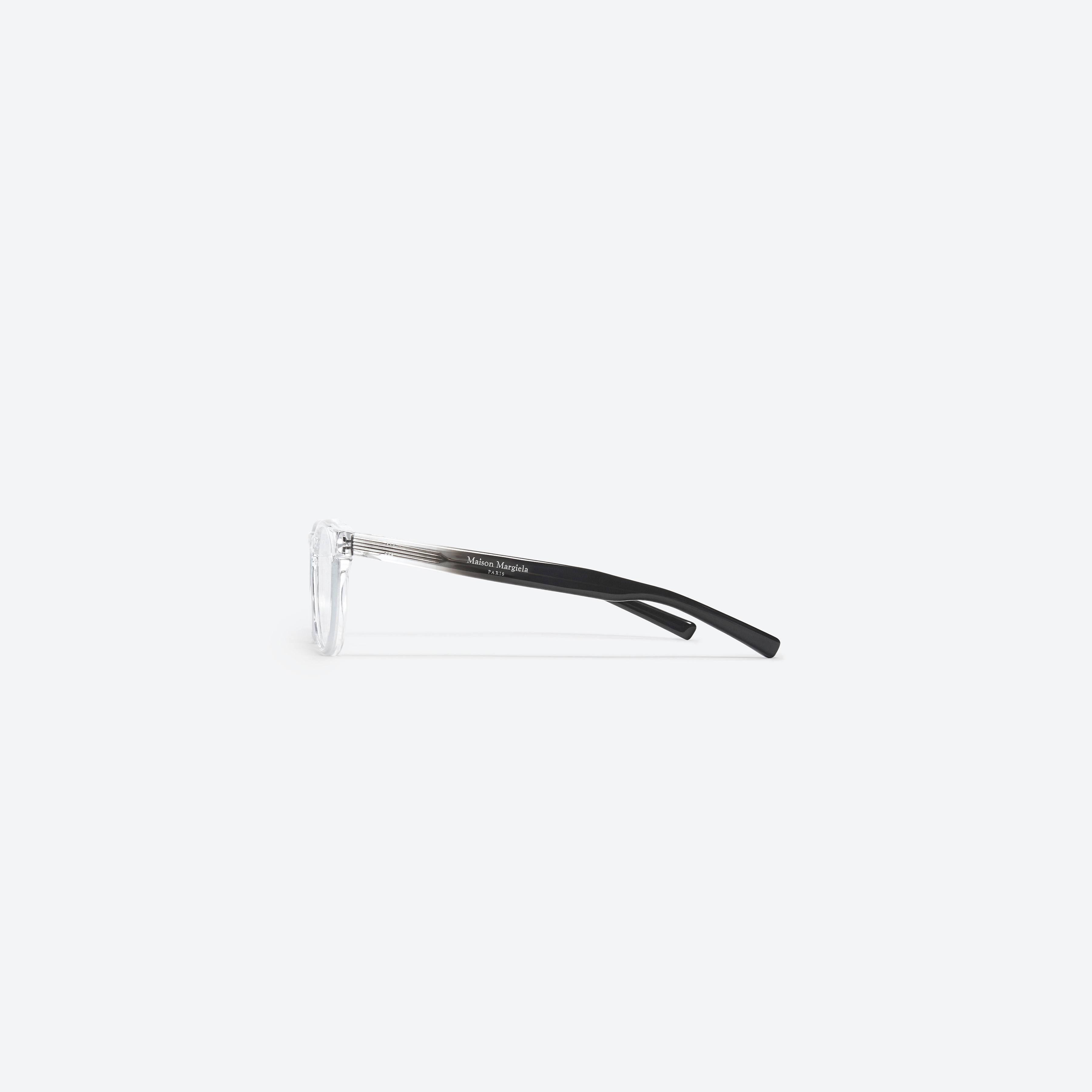 Maison Margiela – MM009 C1 | Gentle Monster JP 公式オンラインストア Maison Margiela – MM009 C1 | Gentle Monster JP 公式オンラインストア