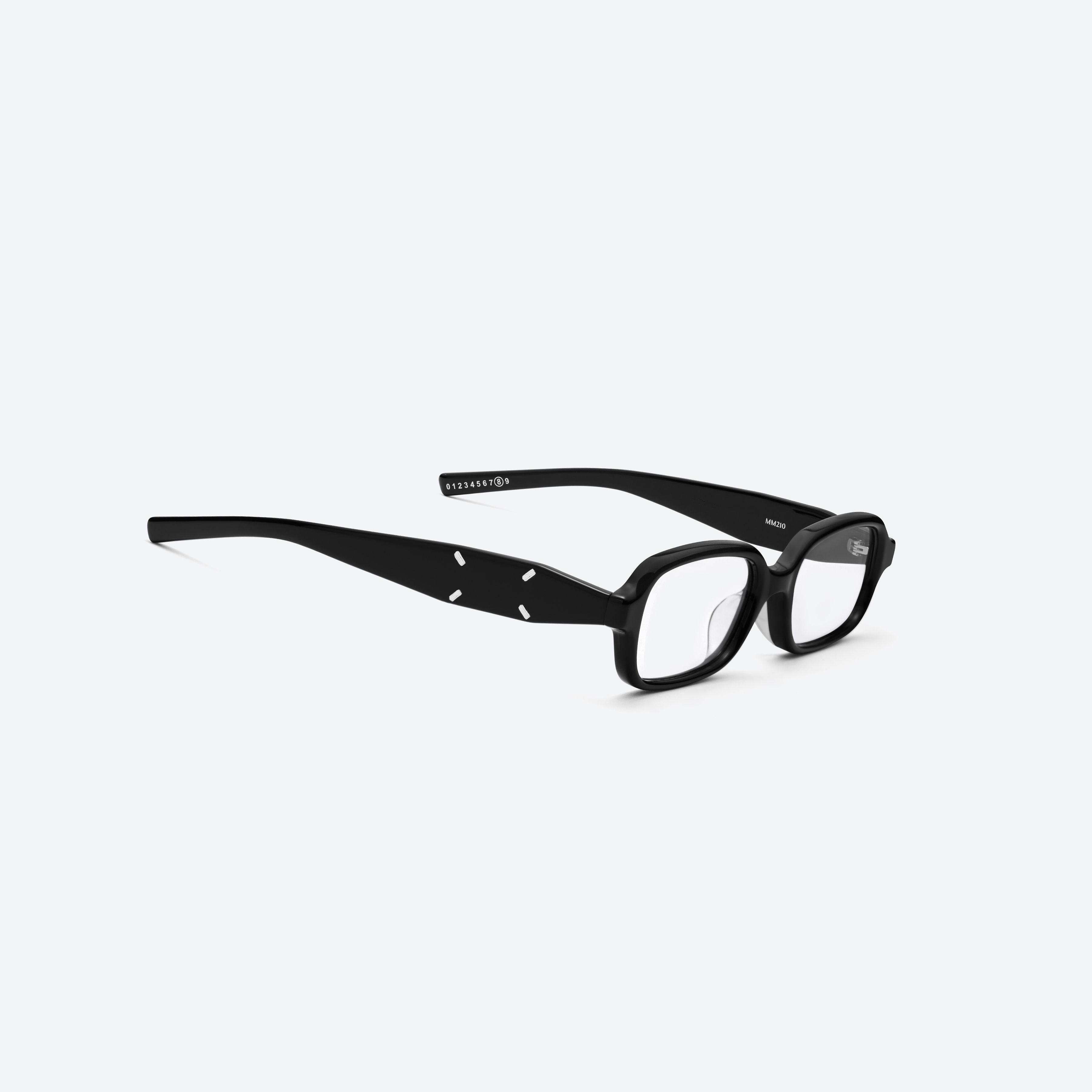 ジェントルモンスター×Maison Margie MM210 Maison Margiela - MM210 01 | Gentle Monster US Official Site