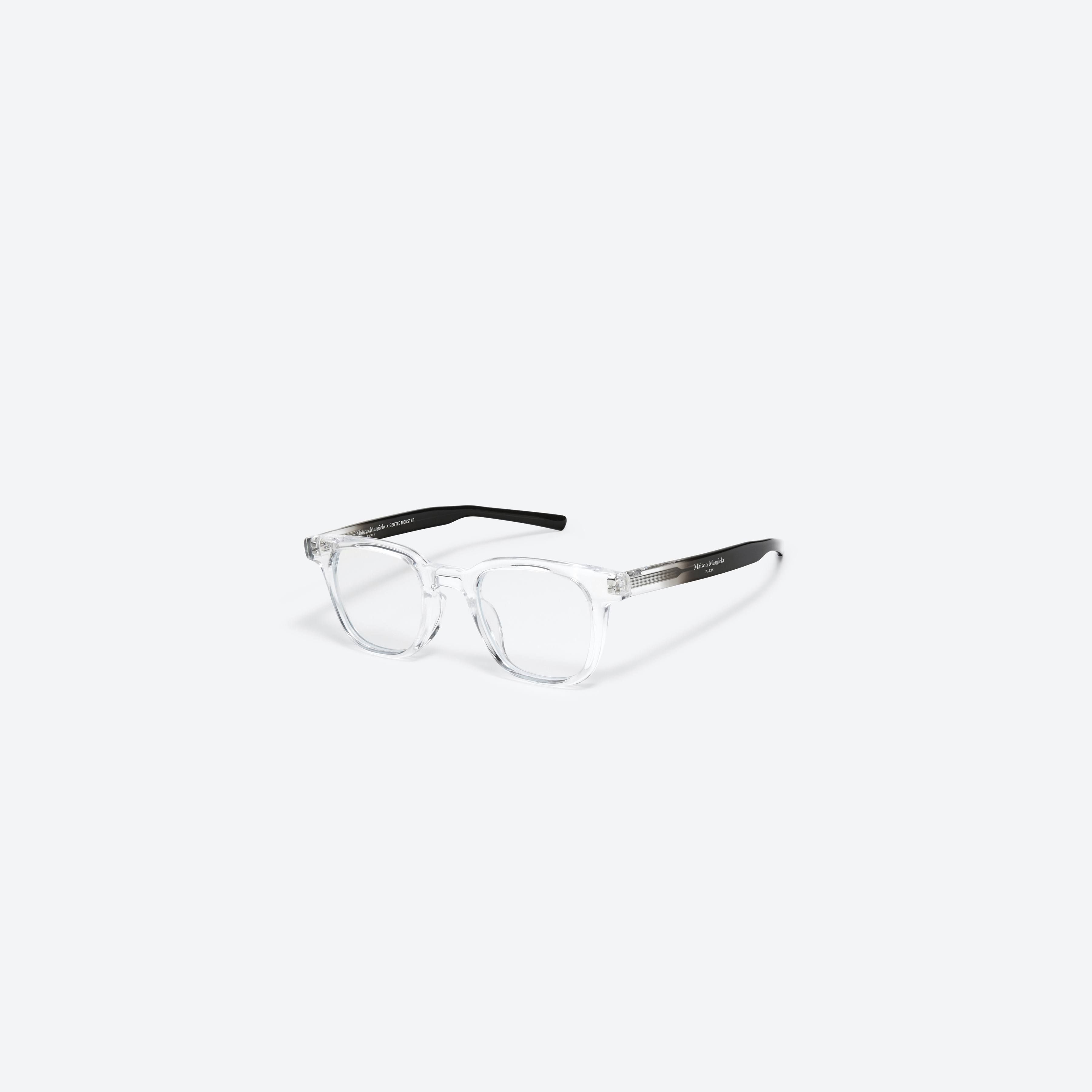 ジェントルモンスター　メゾンマルジェラ　MM010 Maison Margiela – MM010 C1 | Gentle Monster US Official Site