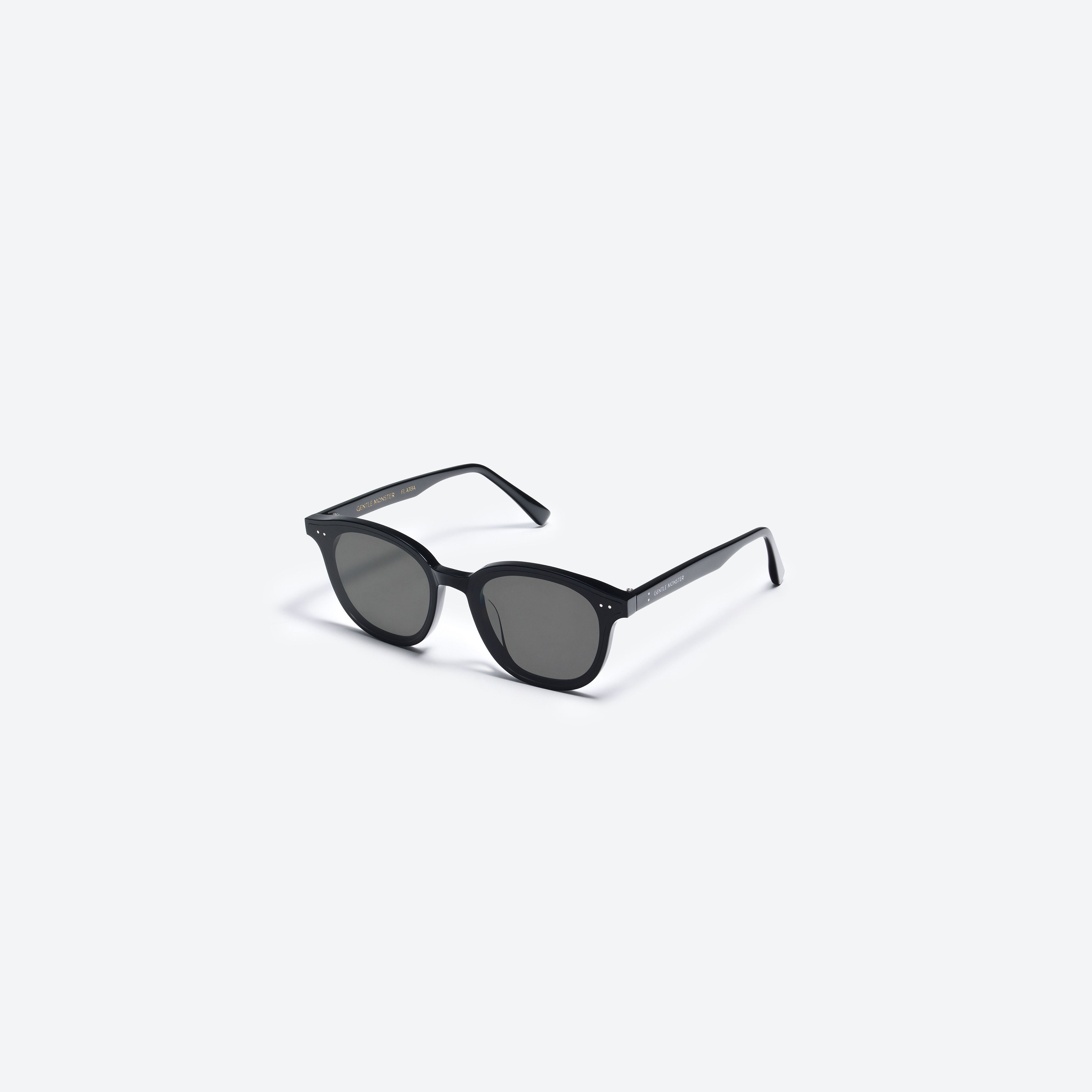 Lang 01 | Gentle Monster CA Official Site