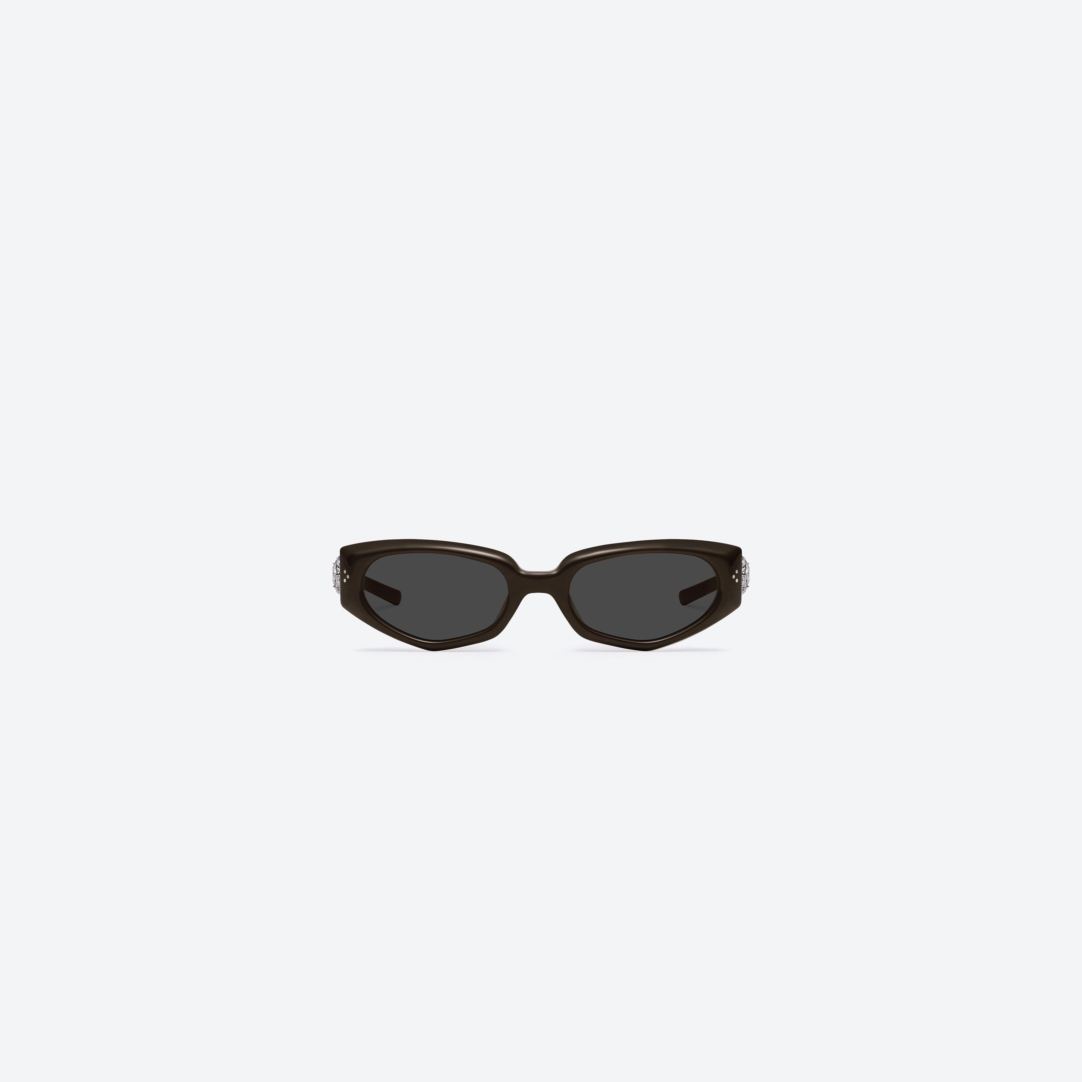 GENTLE MONSTER ブラックサングラス　RUVY VAN>< Ruvy Van 01 | Gentle Monster KR Official Site