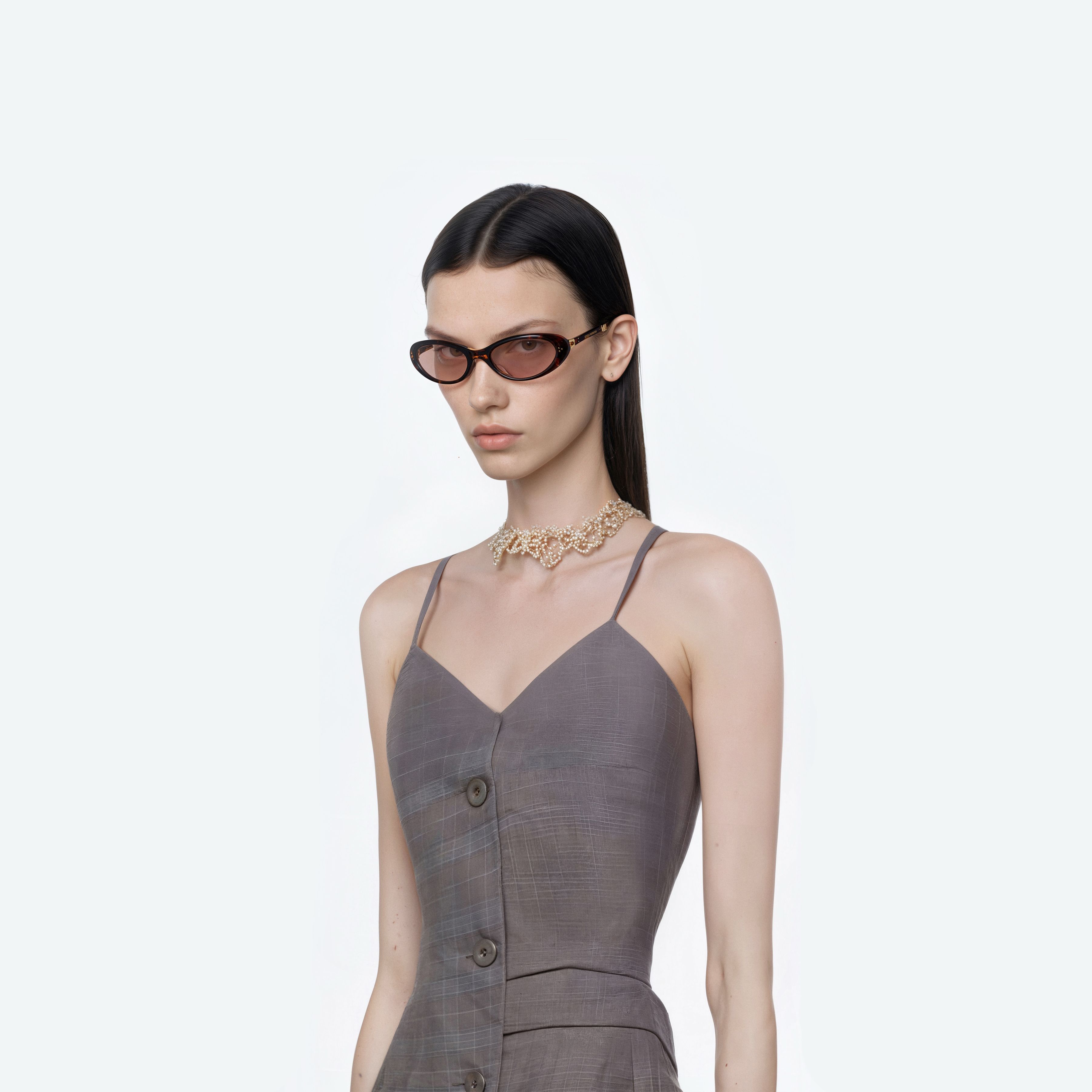 小物 GENTLE MONSTER Lolang T1 Lolang T1 | Gentle Monster US Official Site