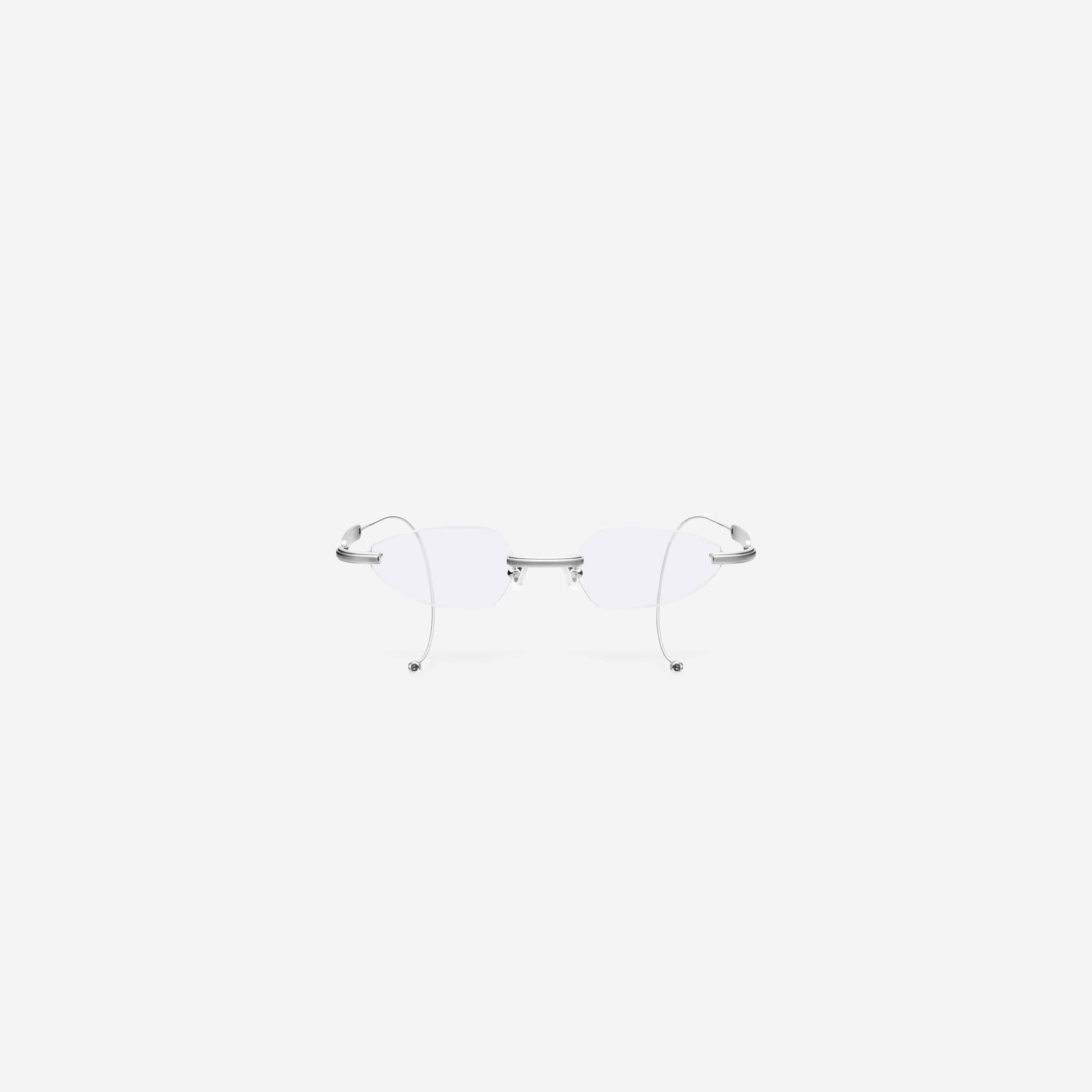 ◎ Maison Margiela x Gentle Monster MM219 Maison Margiela - MM219 A02 | Gentle Monster US Official Site