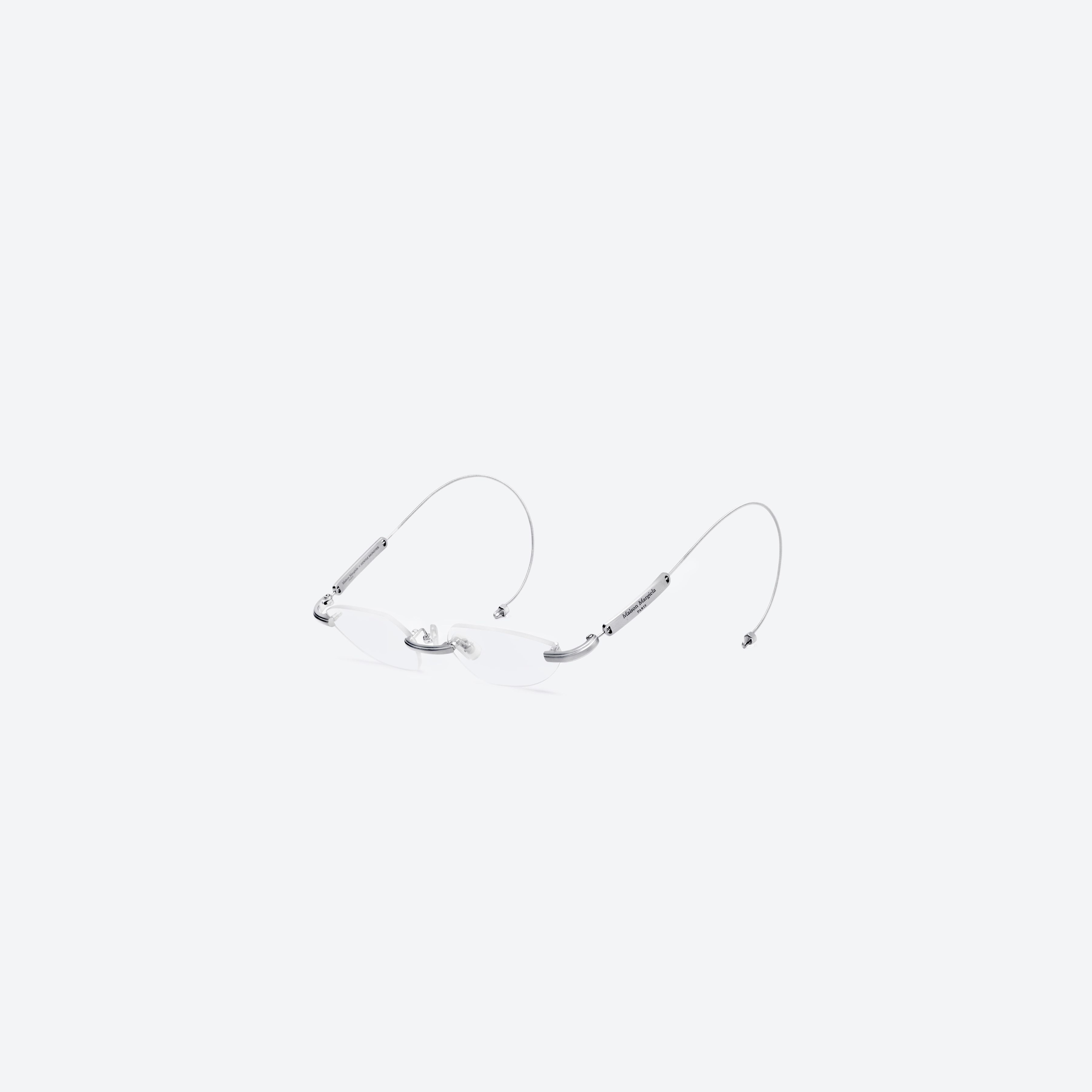 Maison Margiela - MM219 A02 | Gentle Monster US Official Site