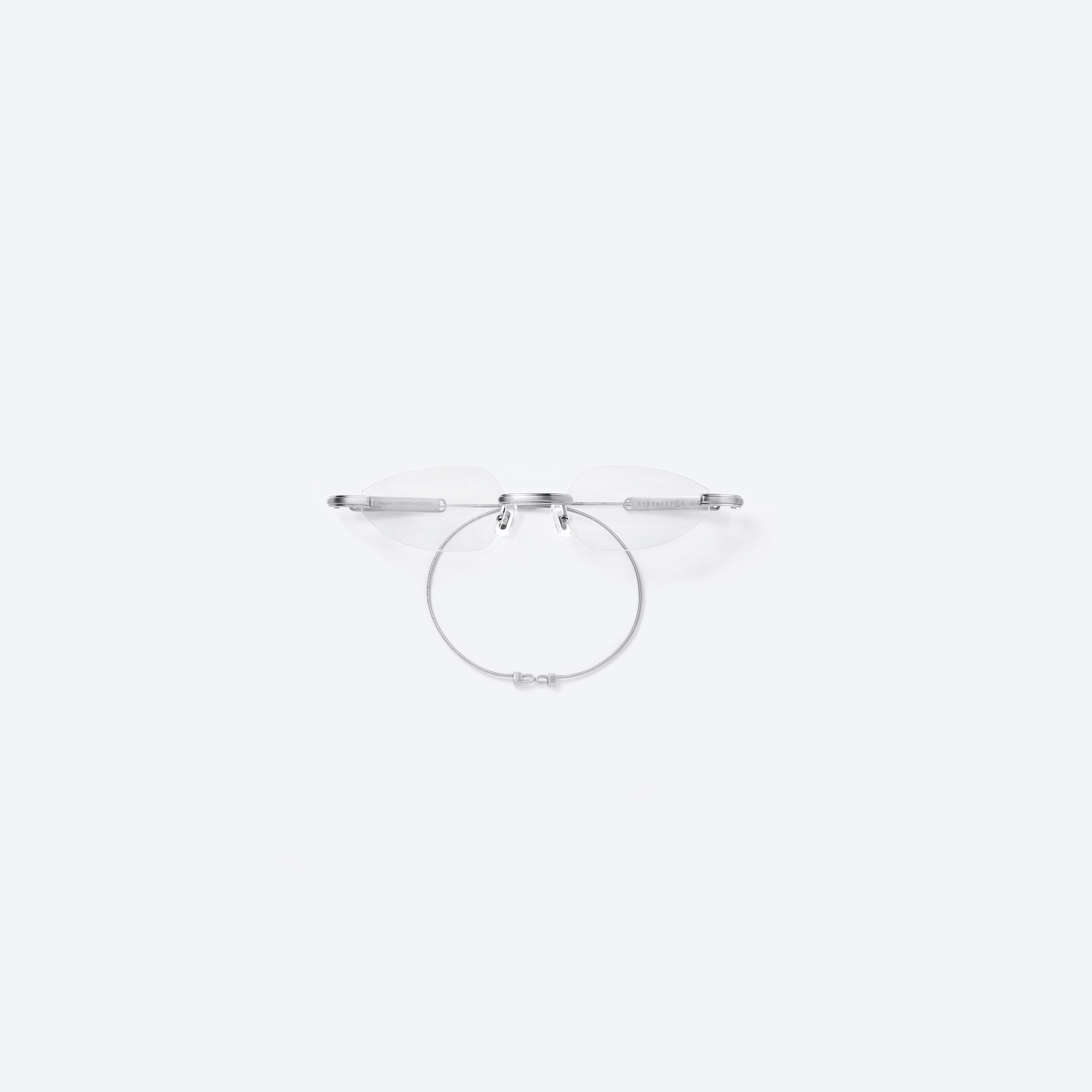 Maison Margiela - MM219 A02 | Gentle Monster US Official Site