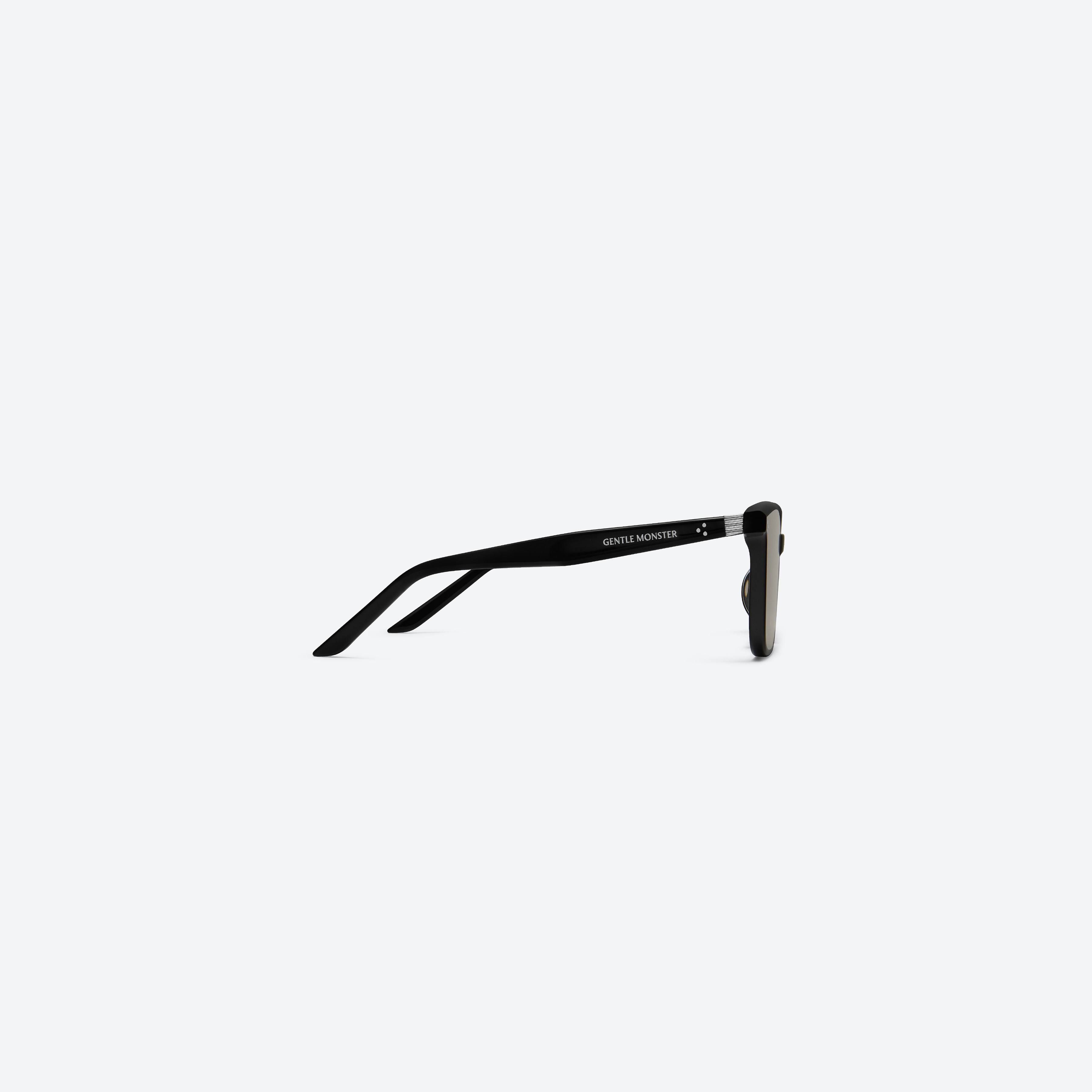 By Row 01(BR) | Gentle Monster CA Official Site