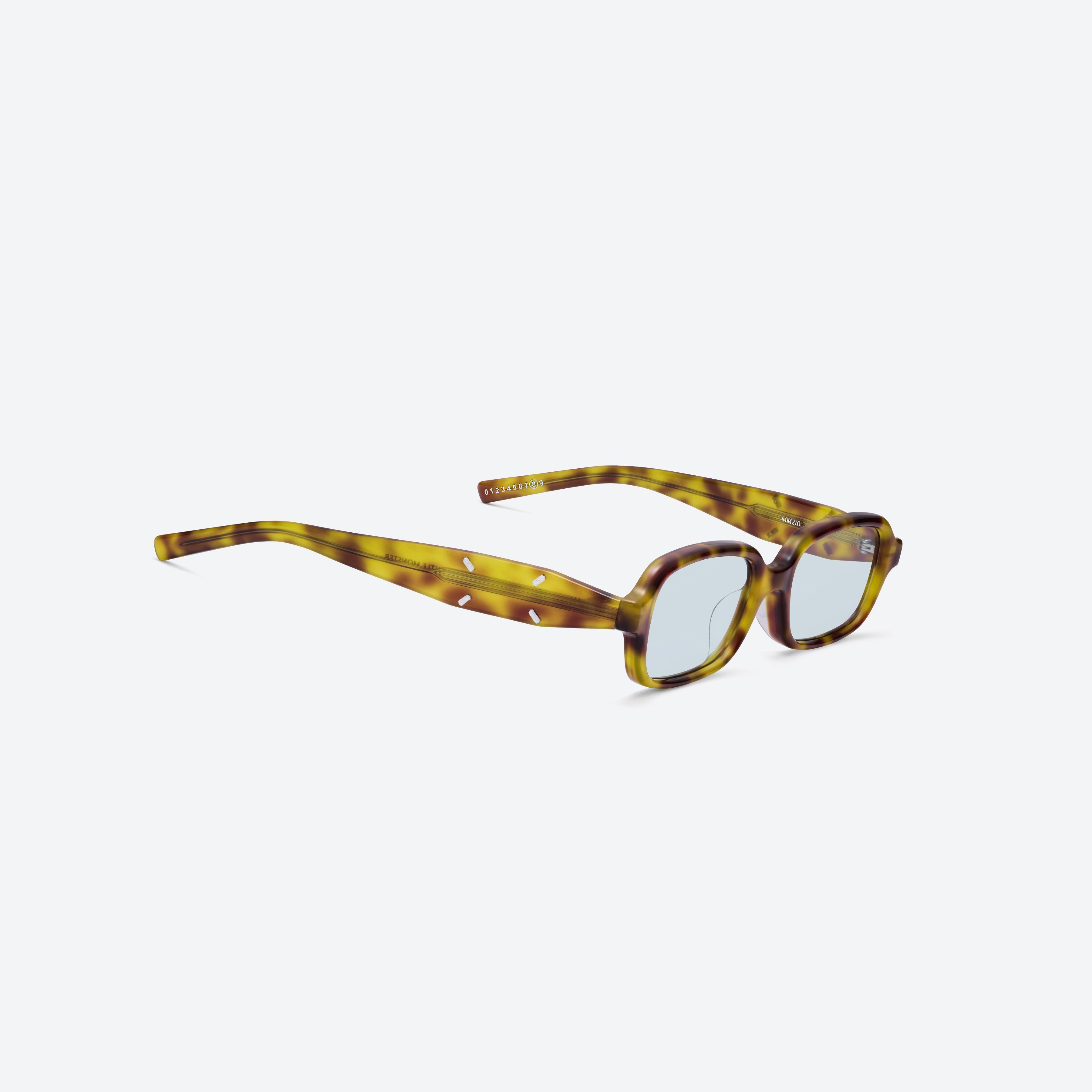 Maison Margiela - MM210 T6(GR) | Gentle Monster US Official Site