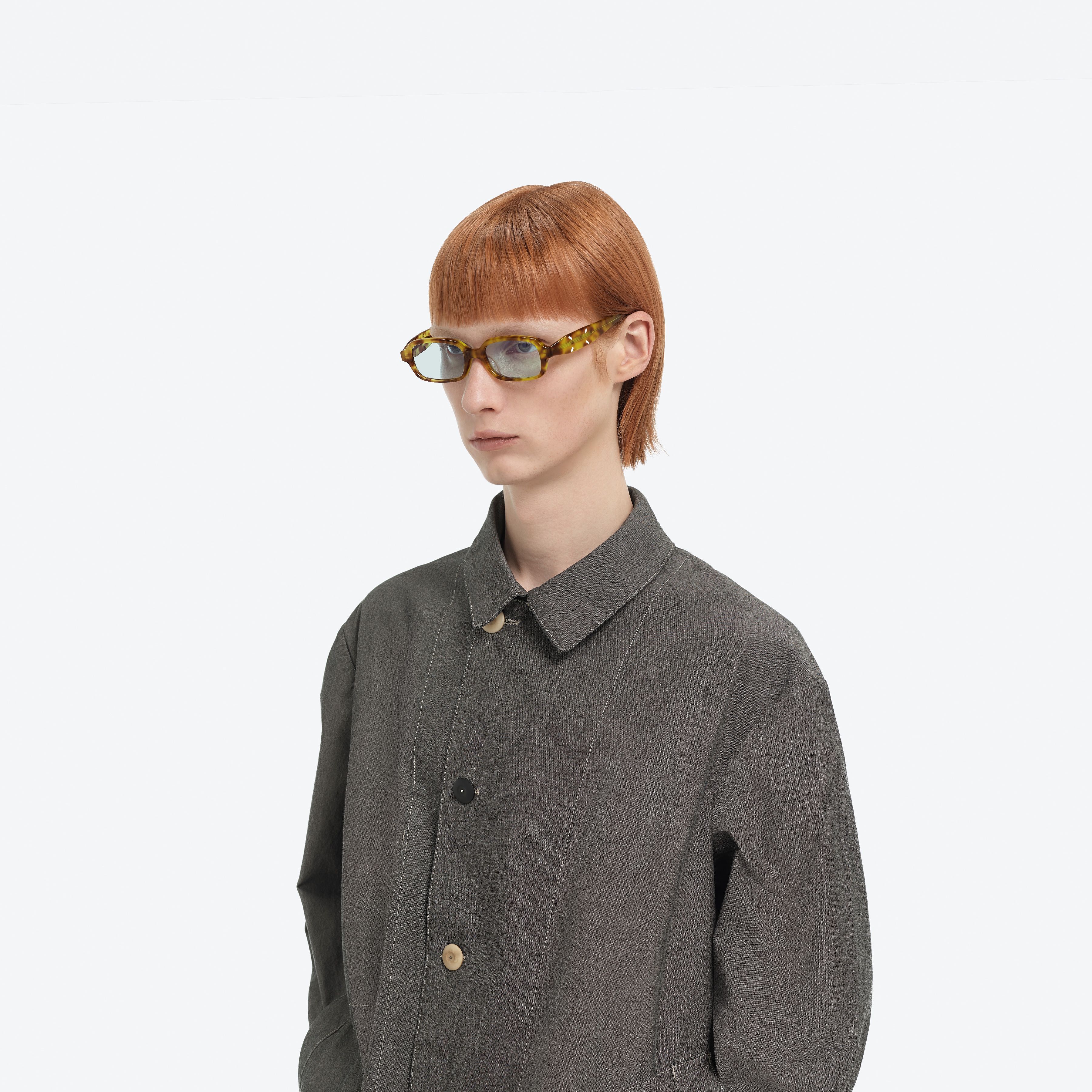Maison Margiela - MM210 T6(GR) | Gentle Monster JP 公式オンライン