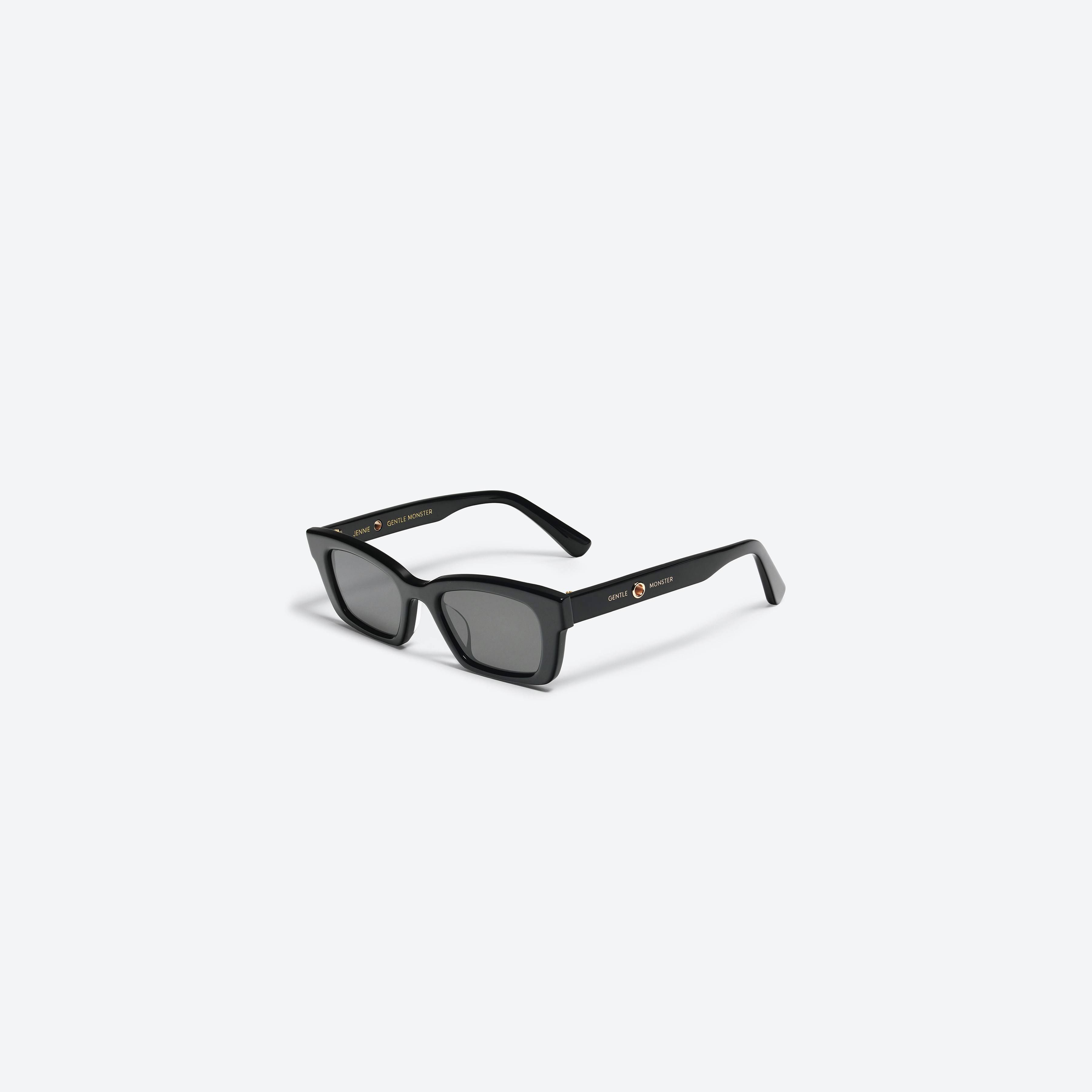 小物 jennie gentlemonster 1996 sunglasses Jennie - 1996 01 | Gentle Monster CA Official Site