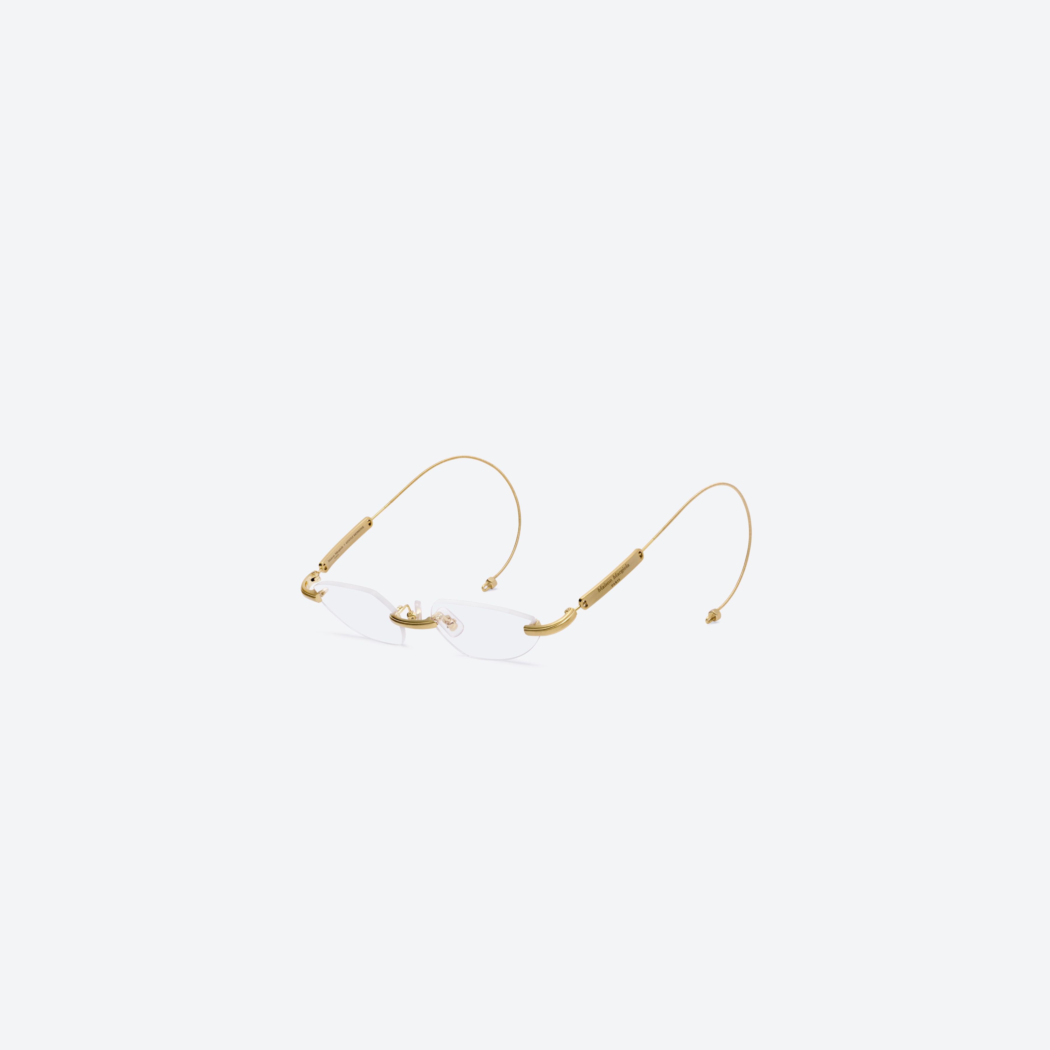 Maison Margiela - MM219 A030 | Gentle Monster US Official Site