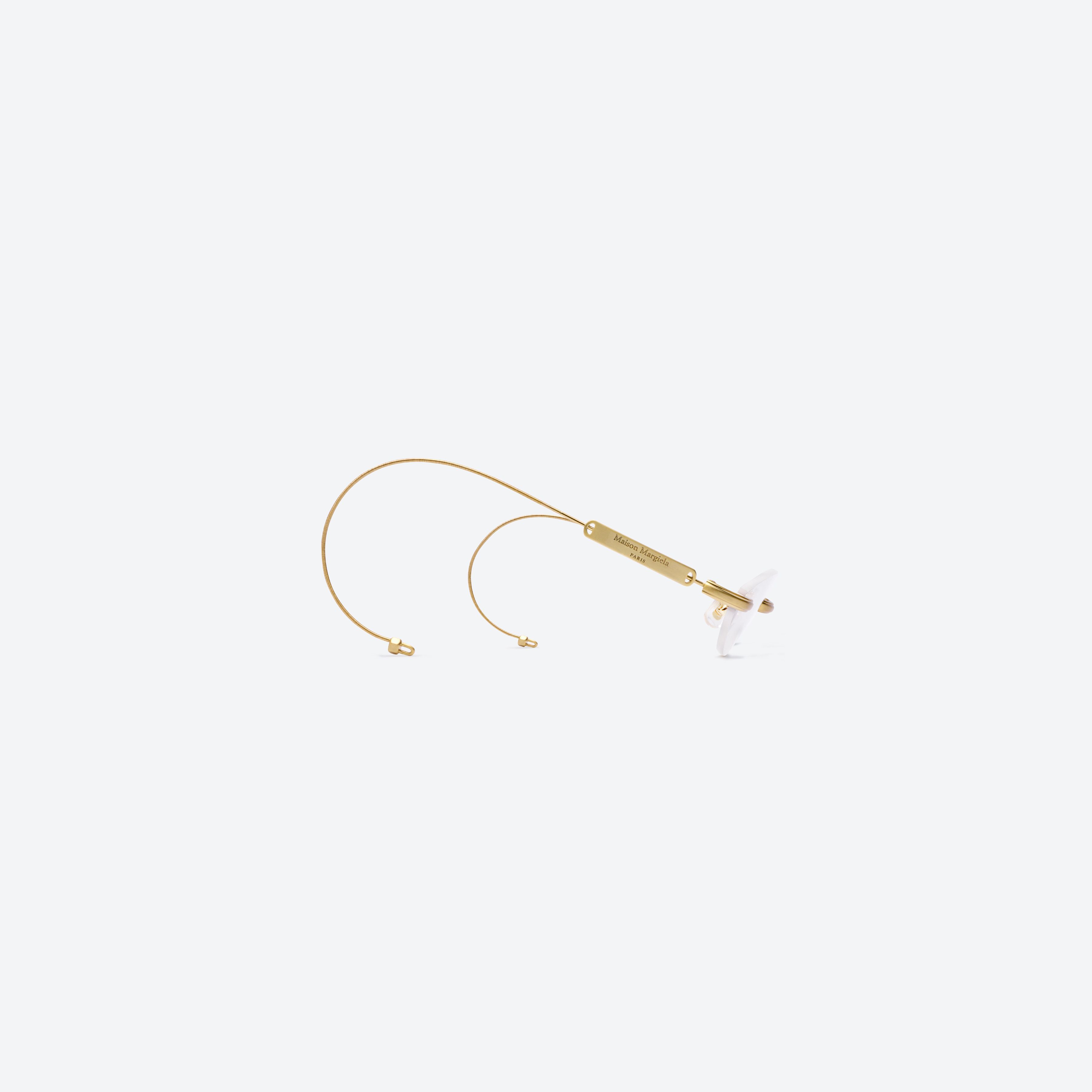 Maison Margiela - MM219 A030 | Gentle Monster US Official Site