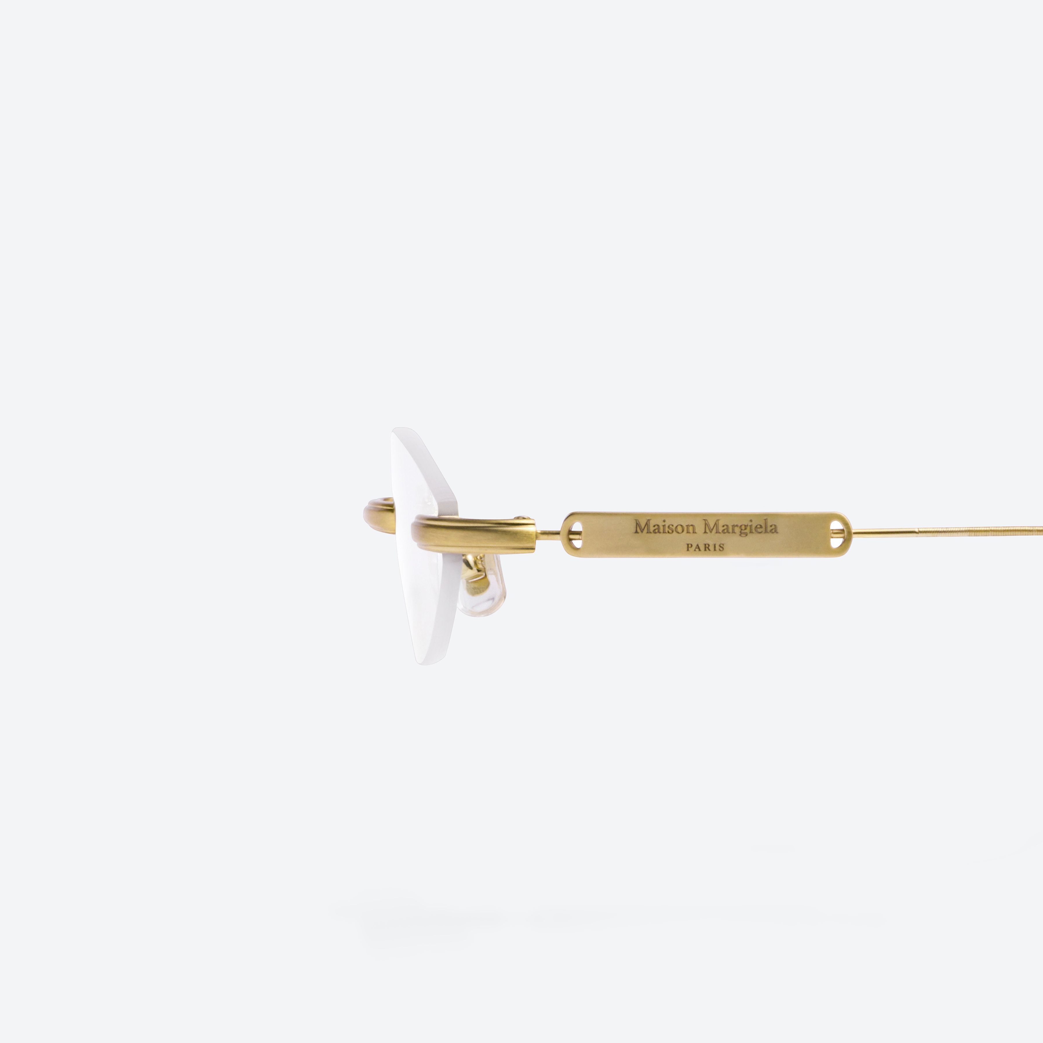 Maison Margiela - MM219 A030 | Gentle Monster US Official Site