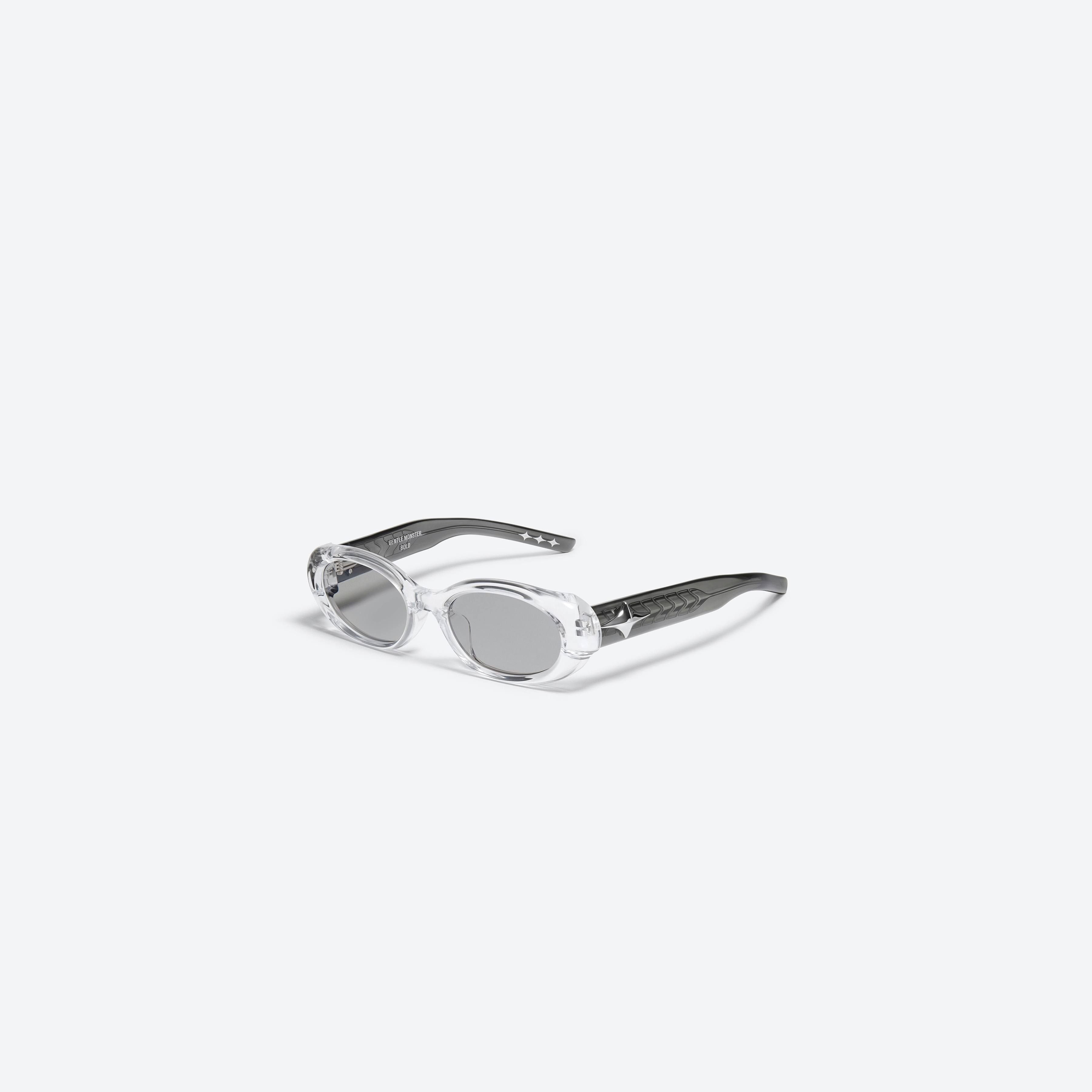 早い者勝ち　GENTLE MONSTER BOLD ORAH C1 サングラス Orah C1 | Gentle Monster US Official Site