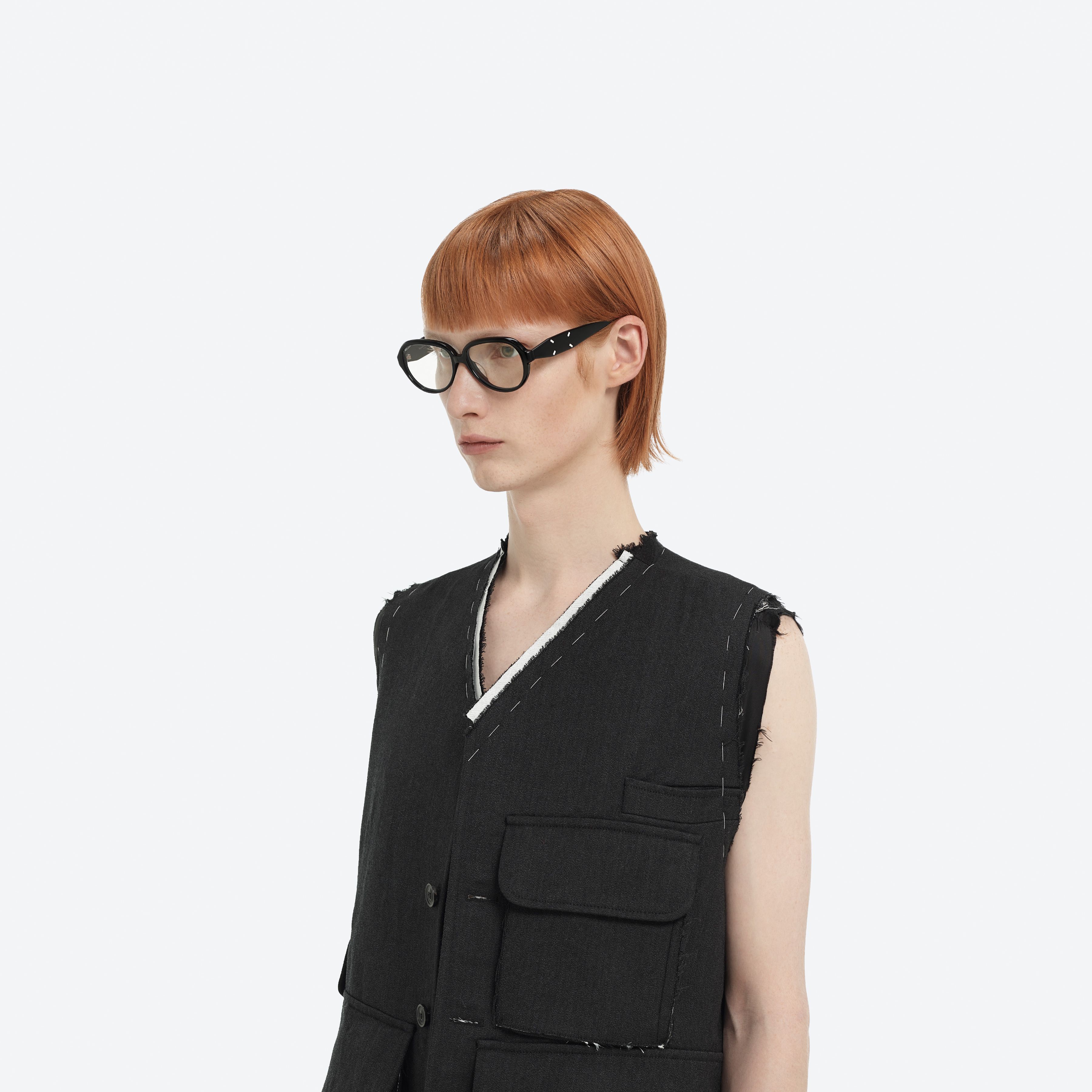 Maison Margiela - MM211 01 | Gentle Monster US Official Site
