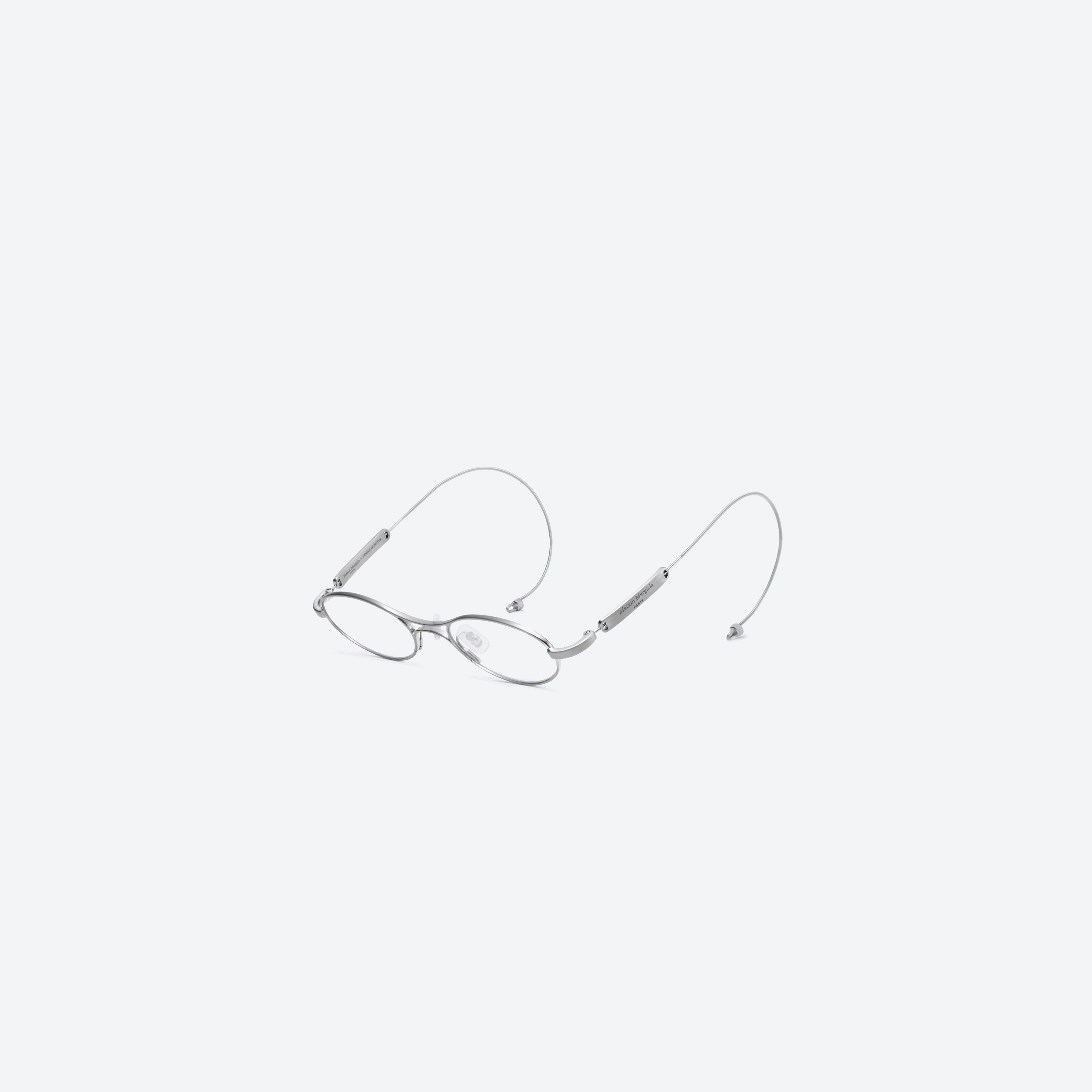Maison Margiela - MM220 A02 | Gentle Monster INT Official Site