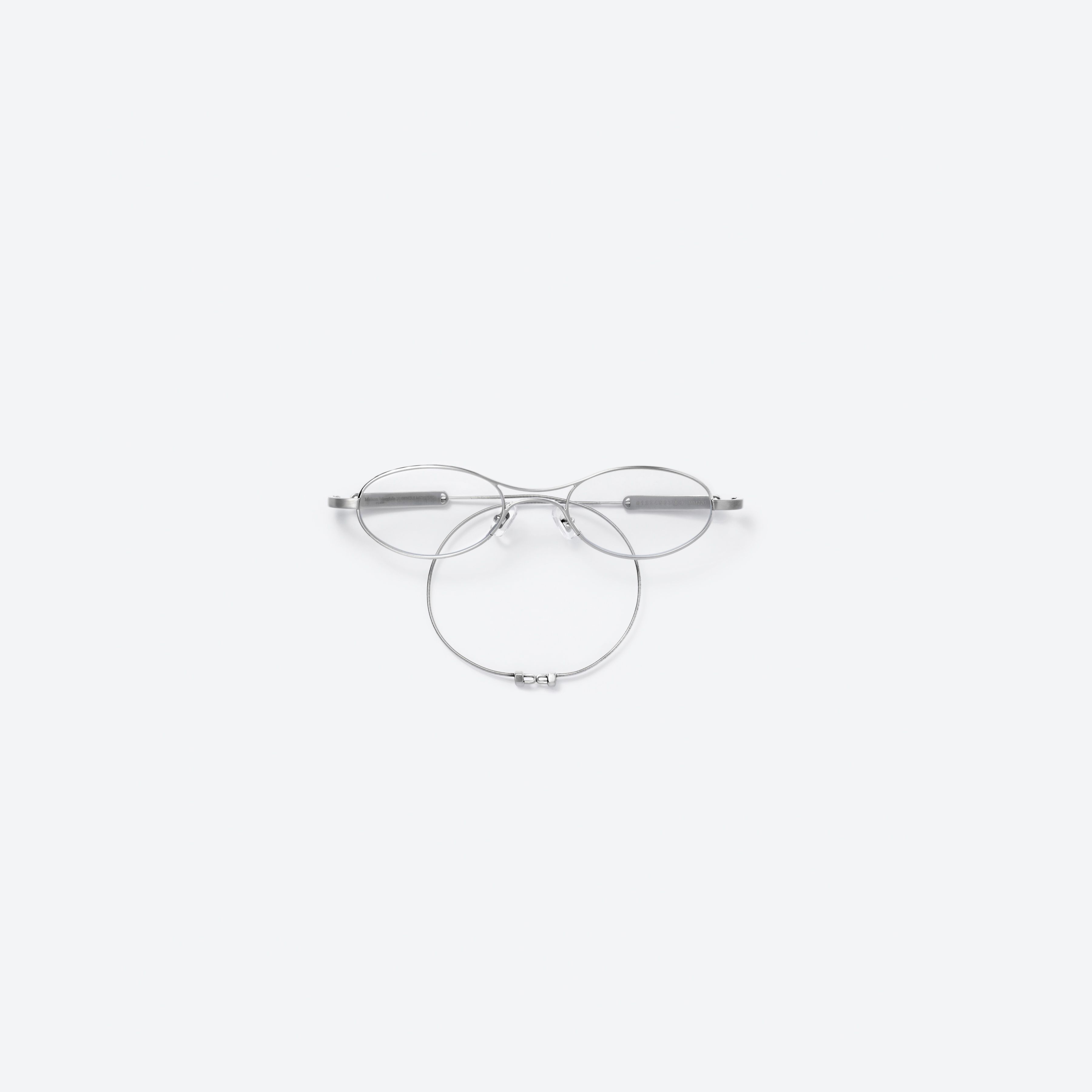 Maison Margiela - MM220 A02 | Gentle Monster US Official Site
