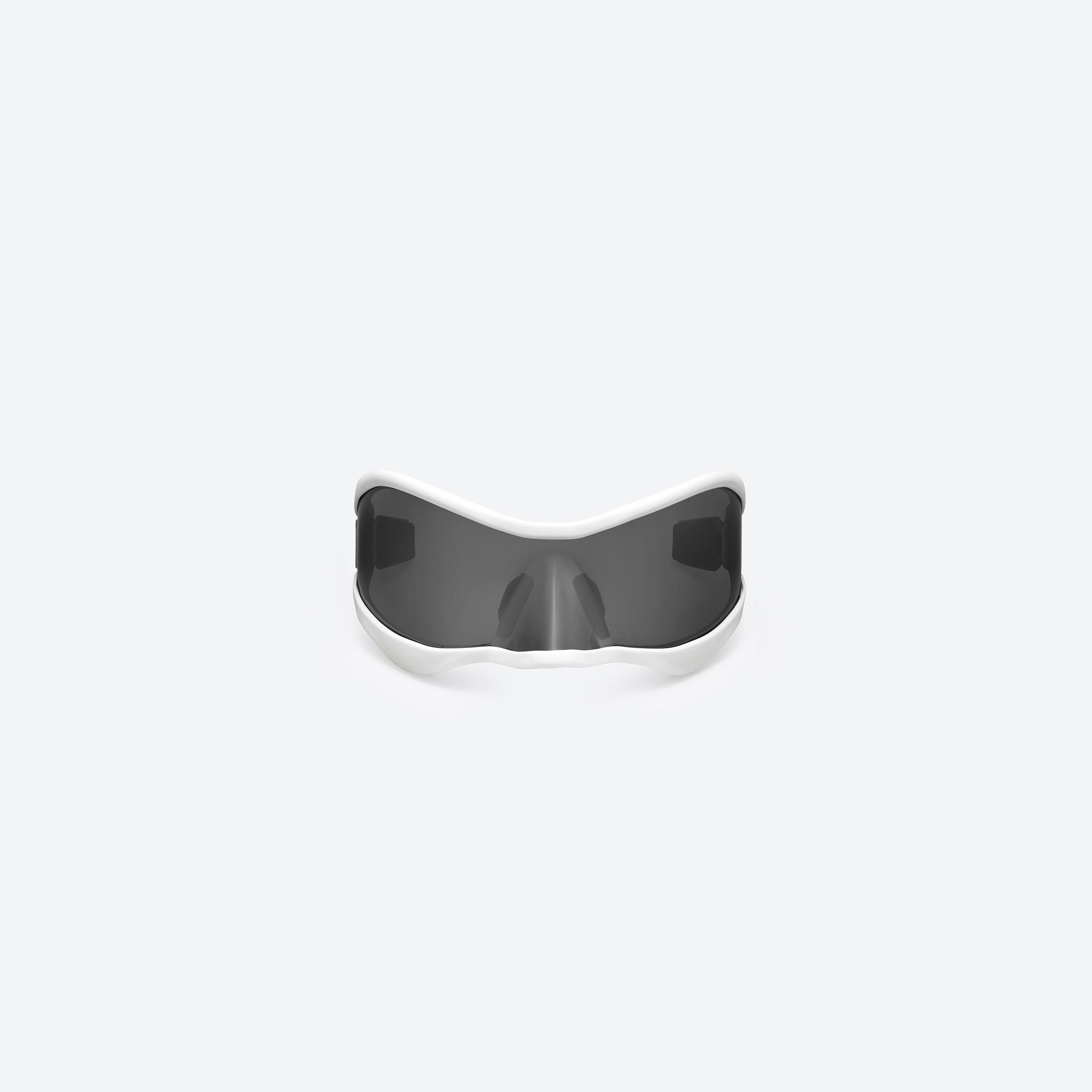 Margiela Gentle Monster MM005 W2 ホワイト Maison Margiela – MM005 W2 | Gentle Monster