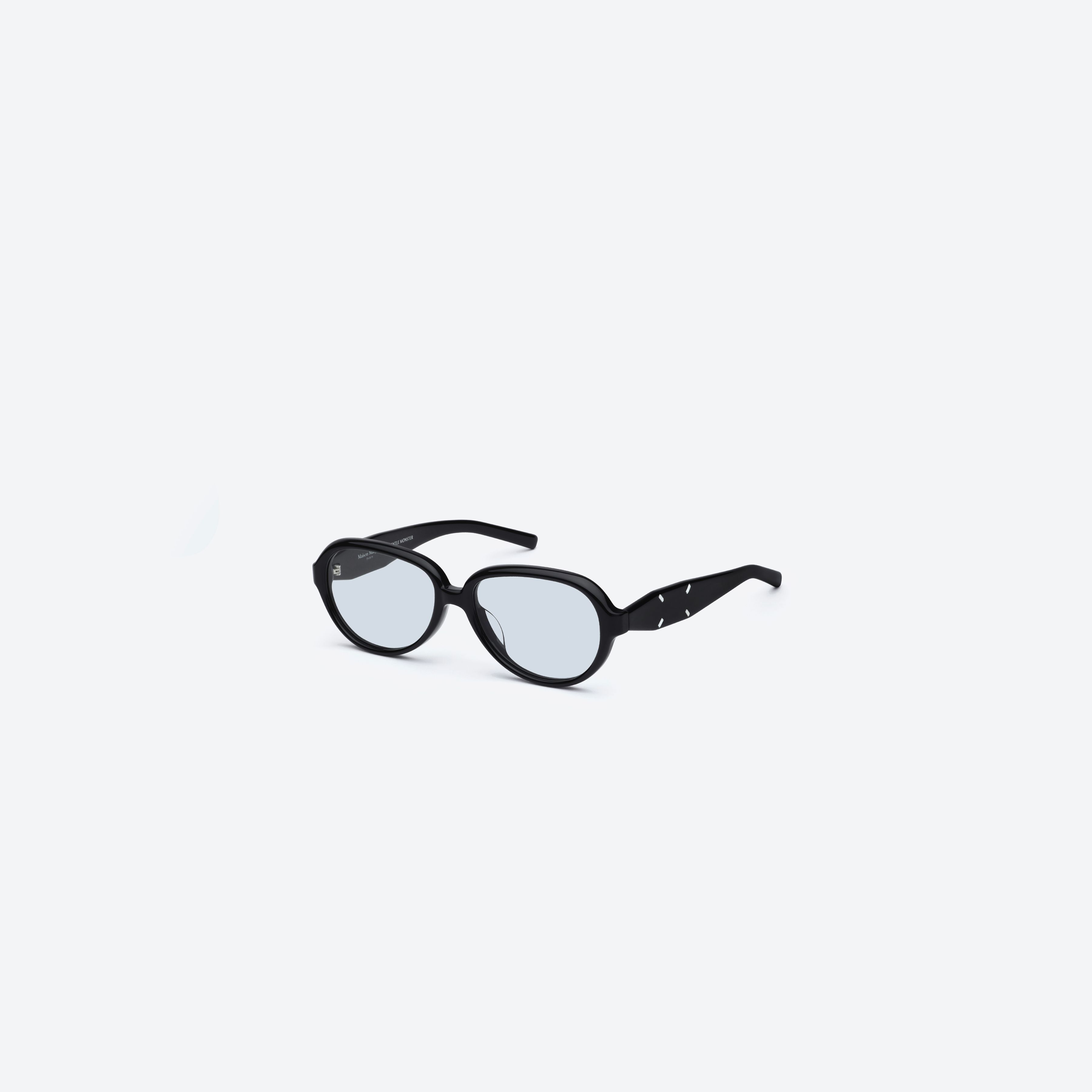 わ*ん様 Gentle Monster　Maison Margiela MM21 Maison Margiela - MM211 01(GR) | Gentle Monster US Official Site