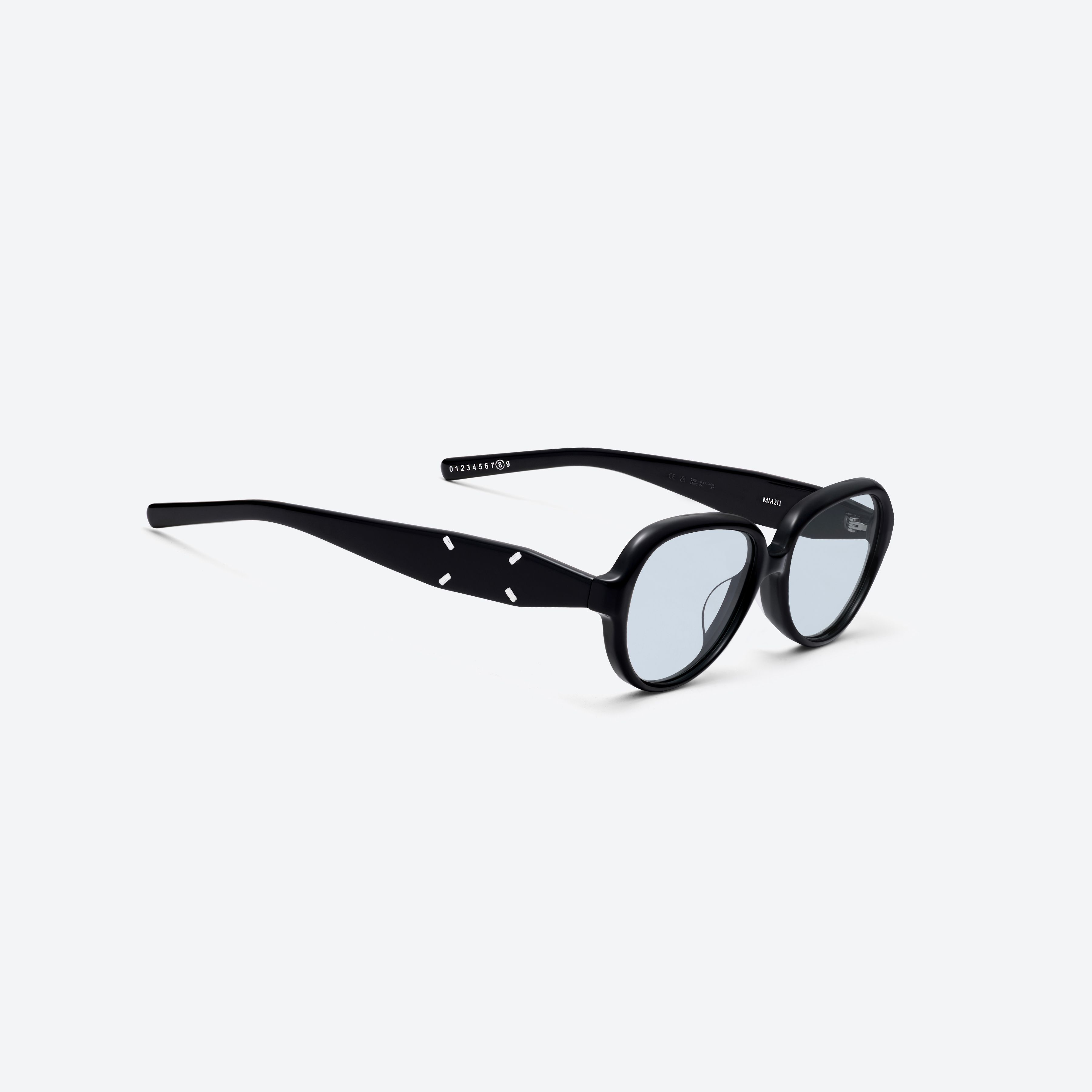 Maison Margiela - MM211 01(GR) | Gentle Monster US Official Site