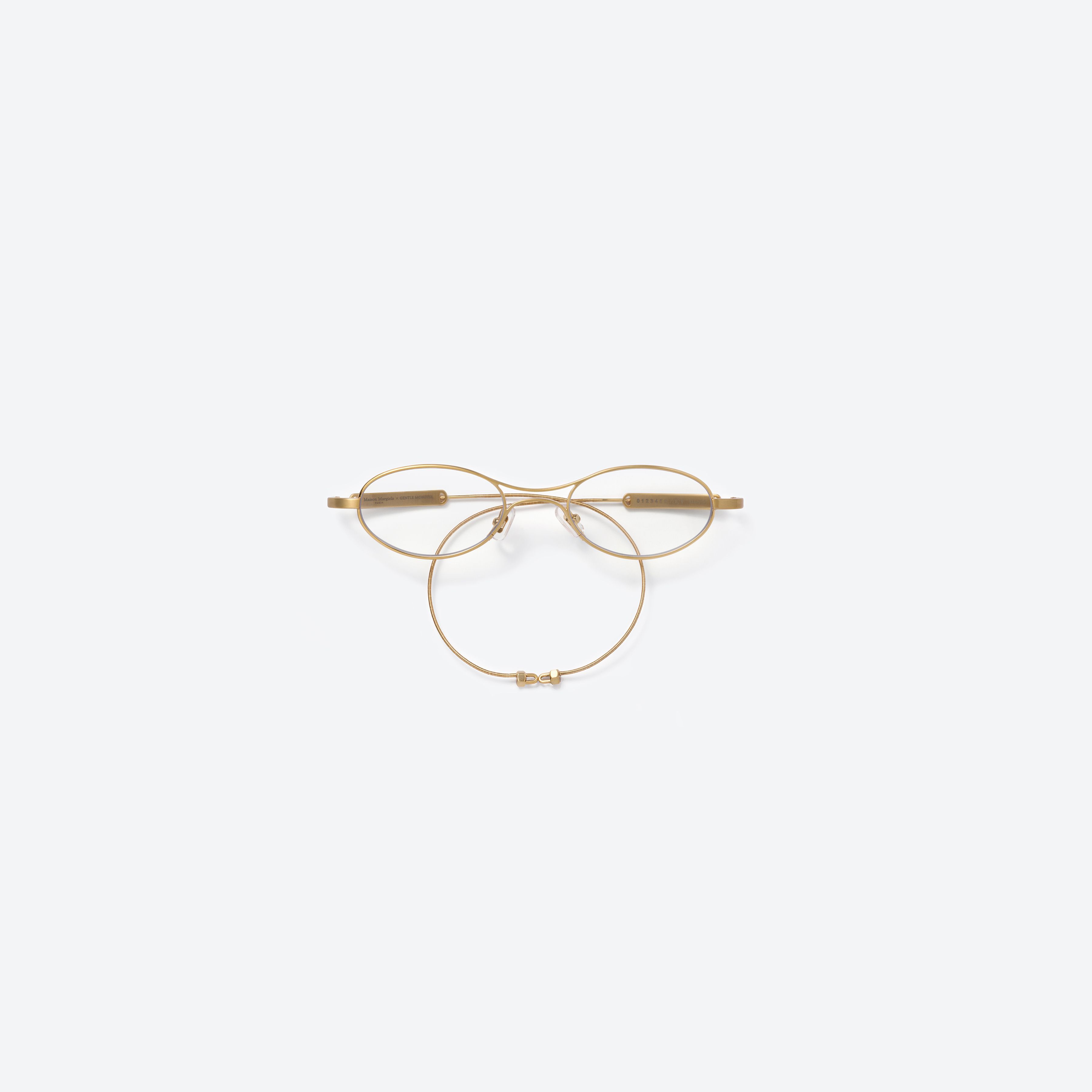 Maison Margiela - MM220 A030 | Gentle Monster CA Official Site