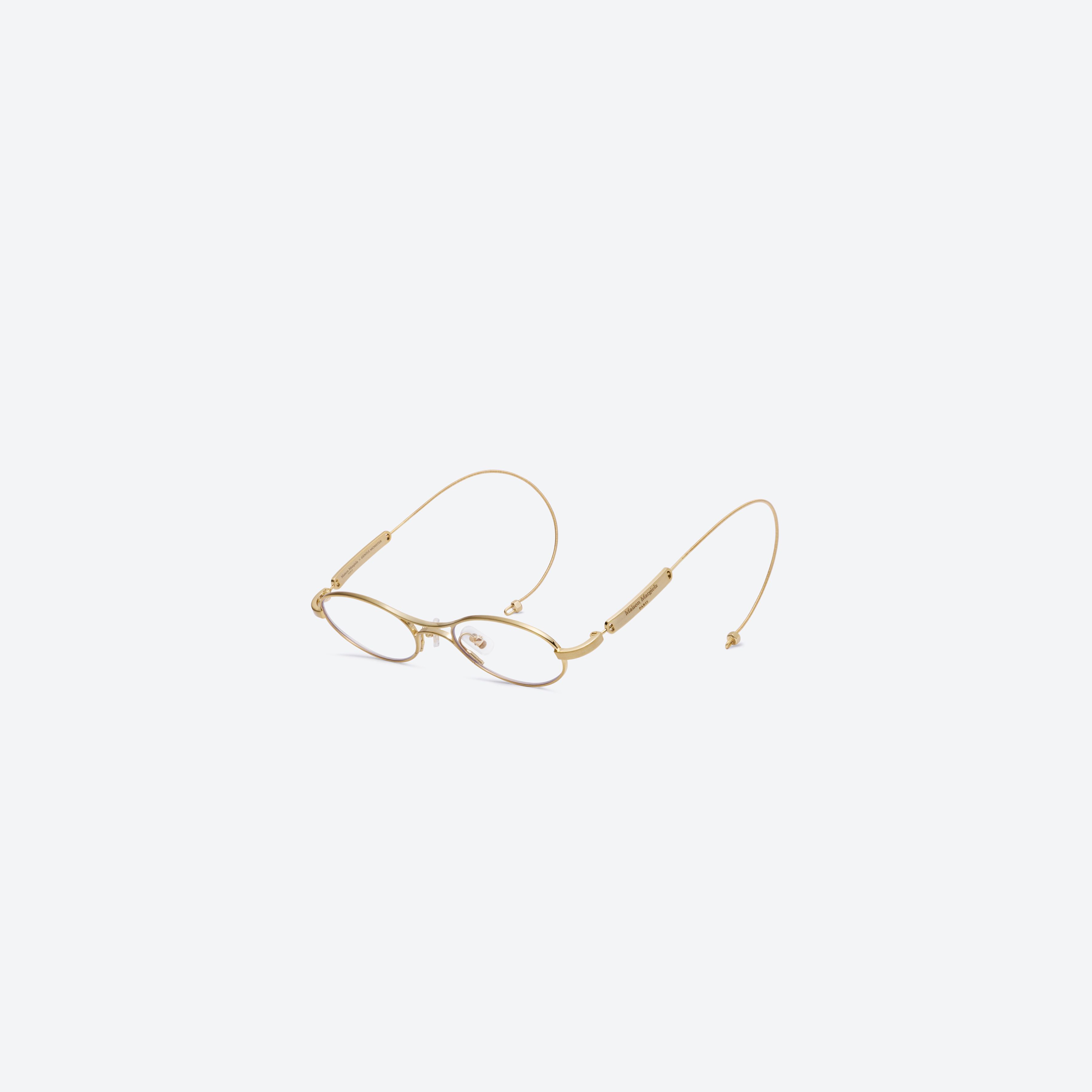 Maison Margiela - MM220 A030 | Gentle Monster CA Official Site