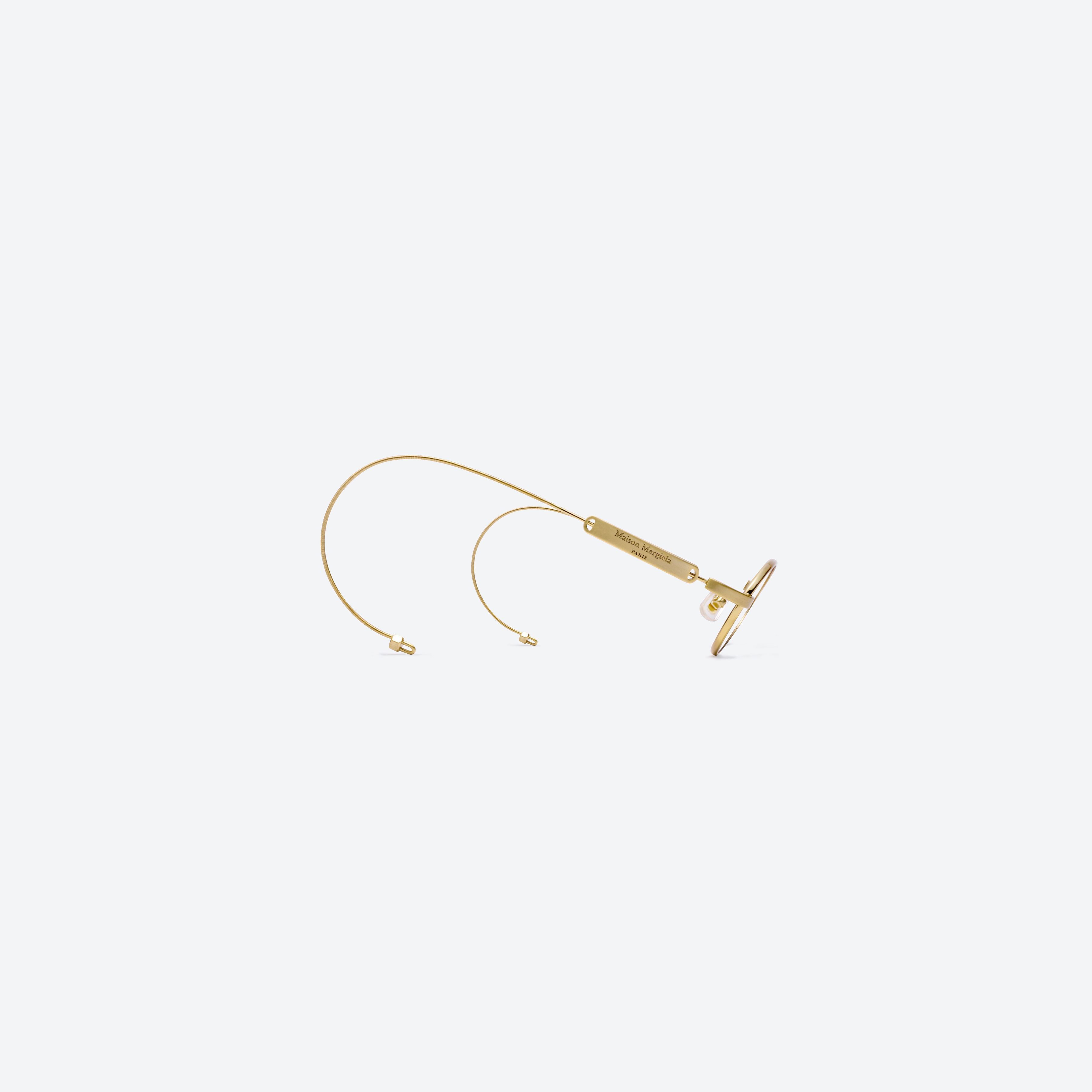 Maison Margiela - MM220 A030 | Gentle Monster US Official Site