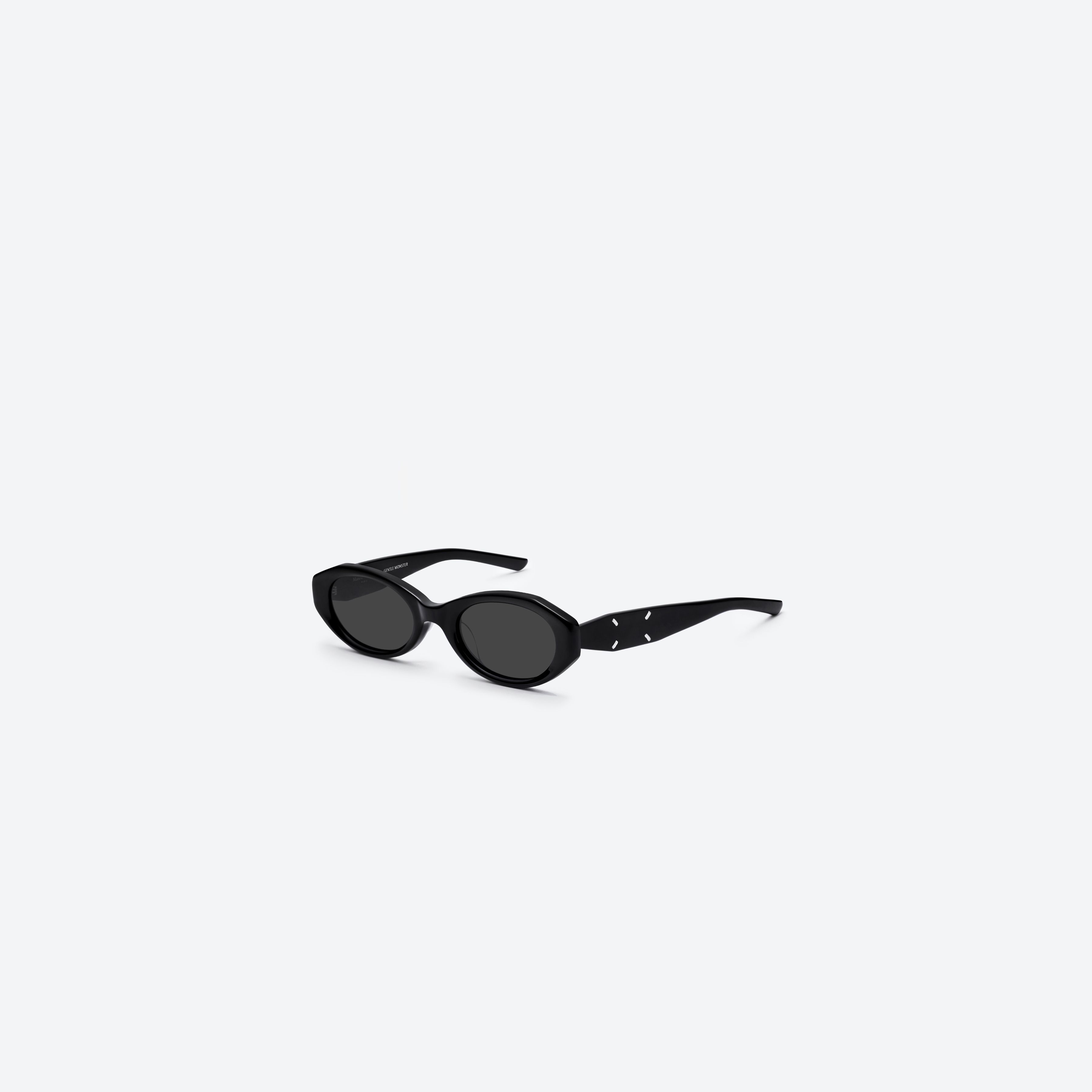 小物 Maison Margiela x Gentle Monster mm204 Maison Margiela - MM204 01 | Gentle Monster US Official Site