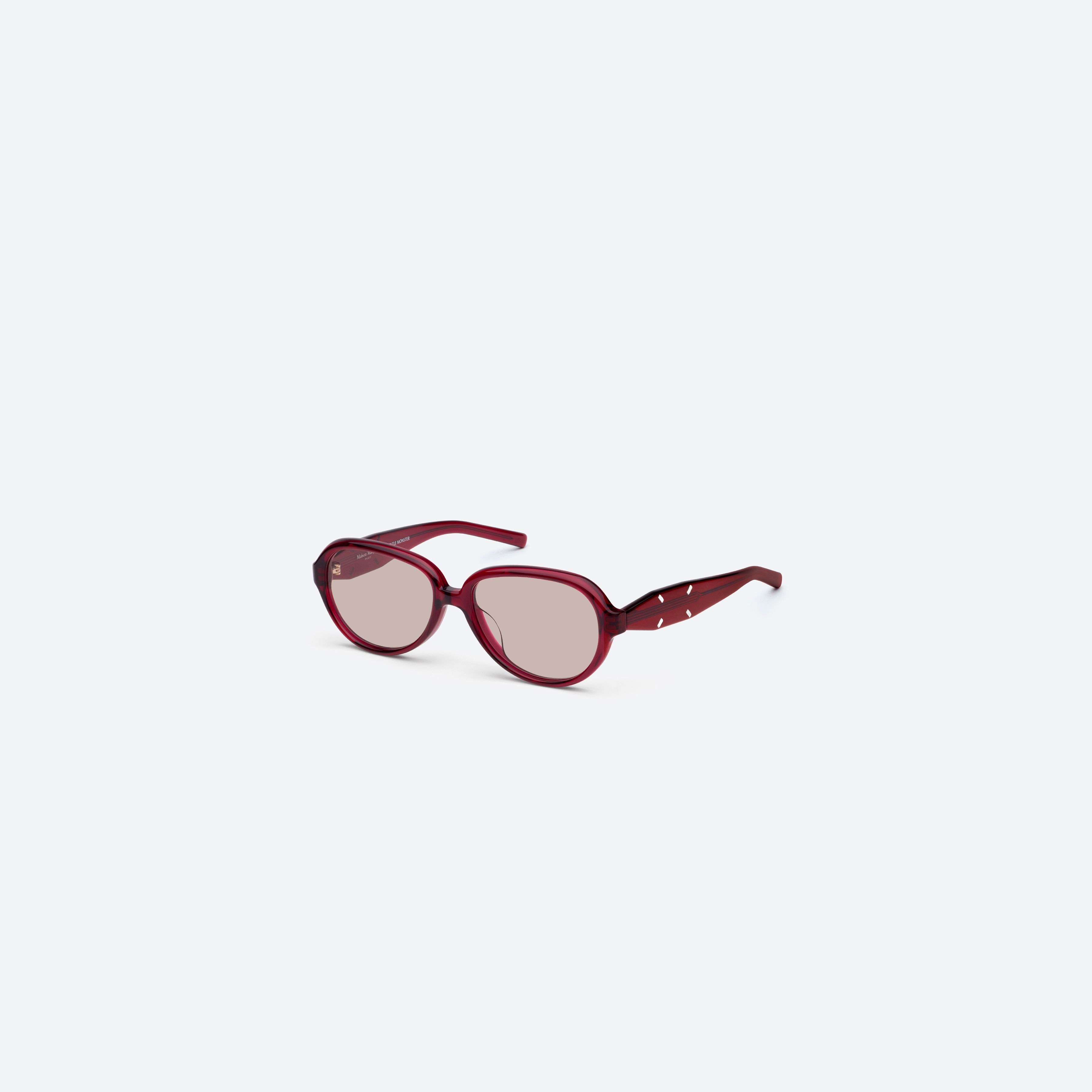 Maison Margiela - MM211 RC7(BR) | Gentle Monster US Official Site