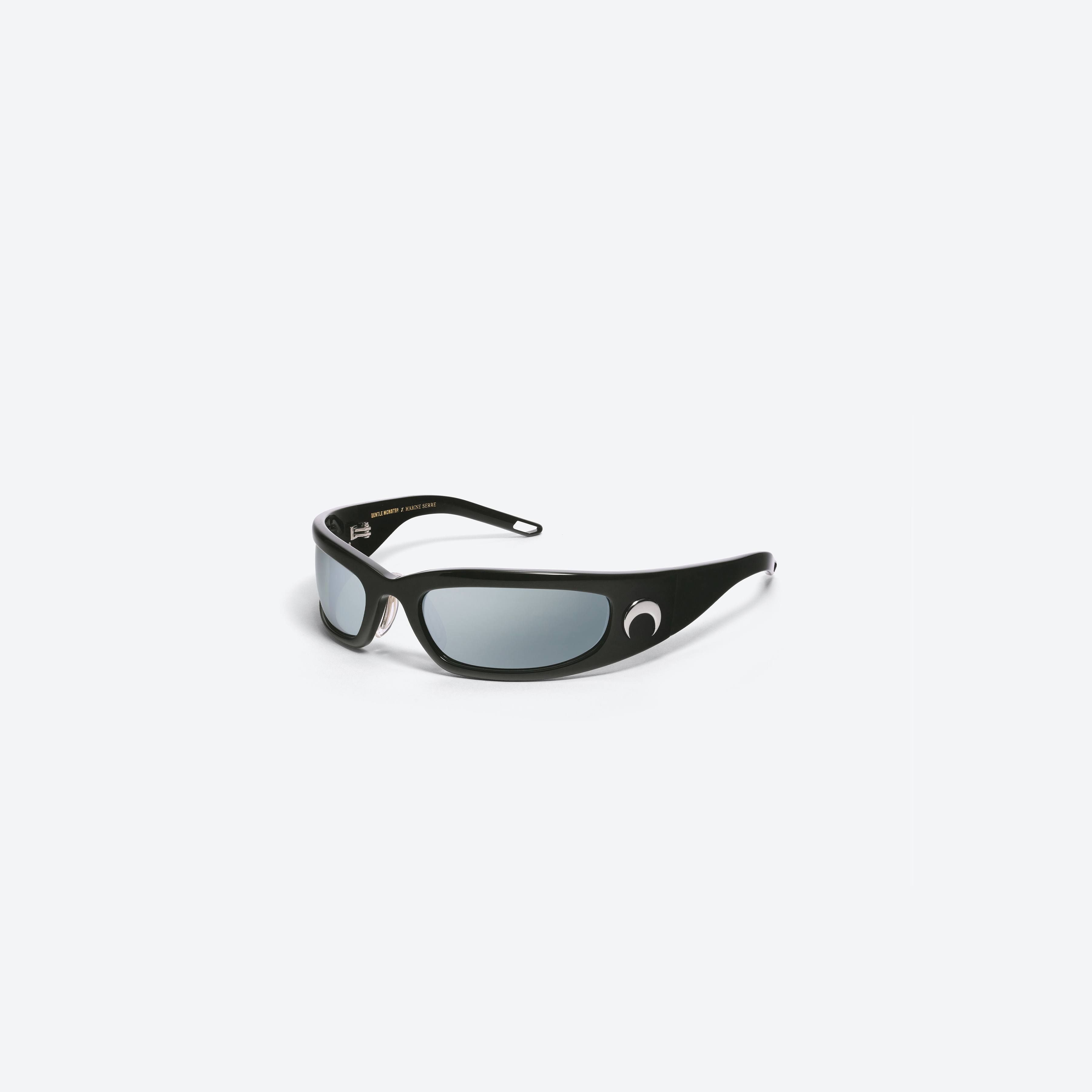Marine Serre - Visionizer II 01 | Gentle Monster US Official Site