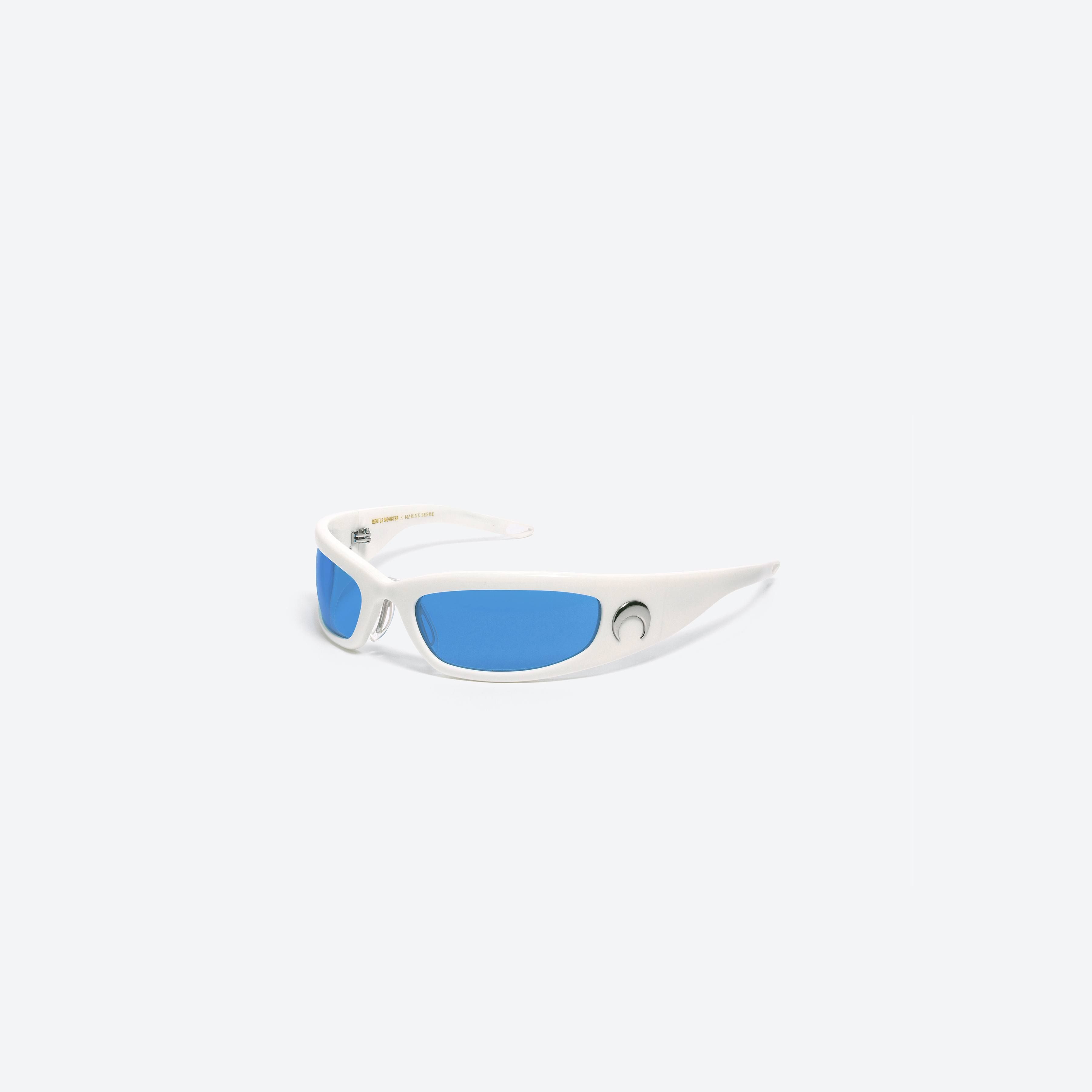 Marine Serre - Visionizer II W1 | Gentle Monster US Official Site